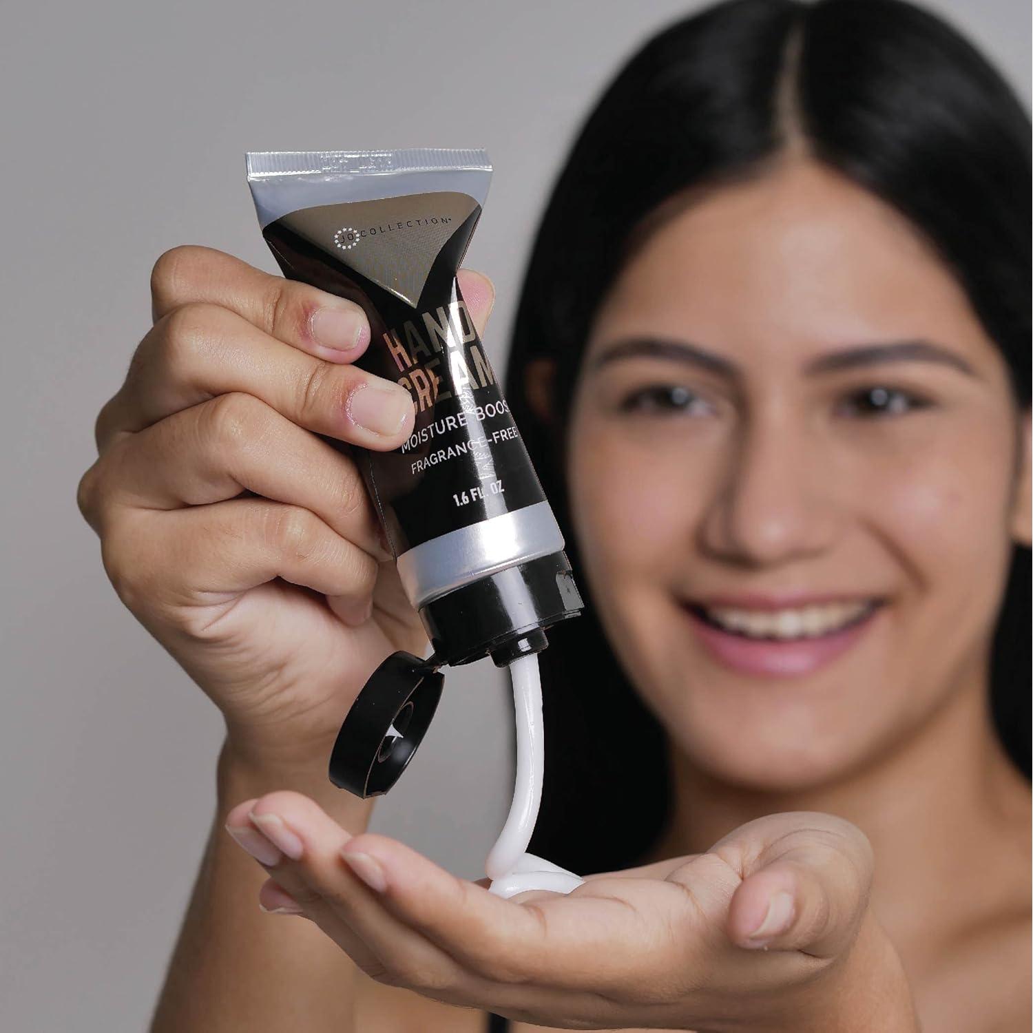 Crema de Manos Weeping Willow - Hidratación Intensa 47.3 ml