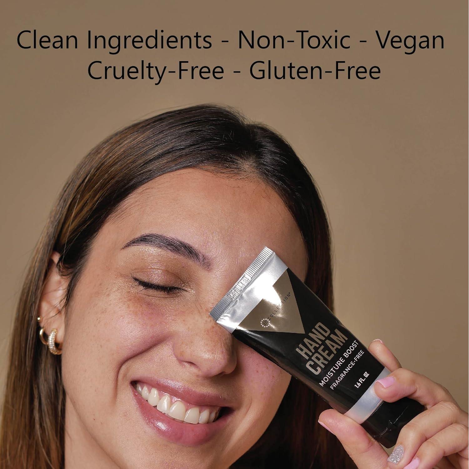 Crema de Manos Weeping Willow - Hidratación Intensa 47.3 ml