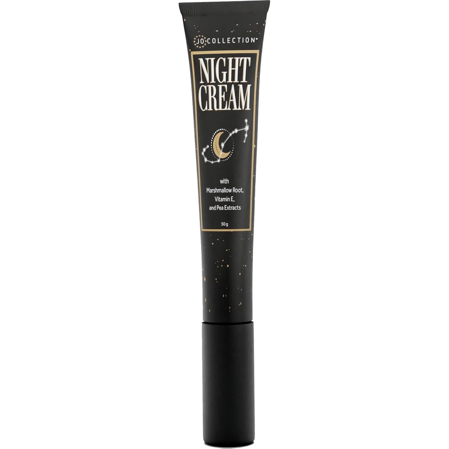 Crema Nocturna Profounda con Raíz de Malvavisco 50g