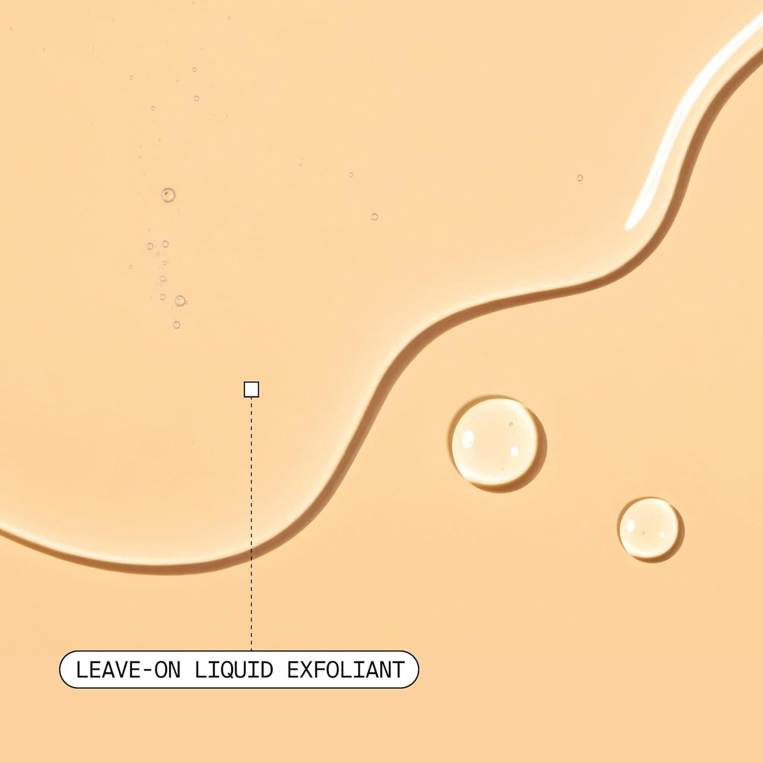 Kombucha Exfoliante Nocturno 118ml Jóvenes Para La Gente