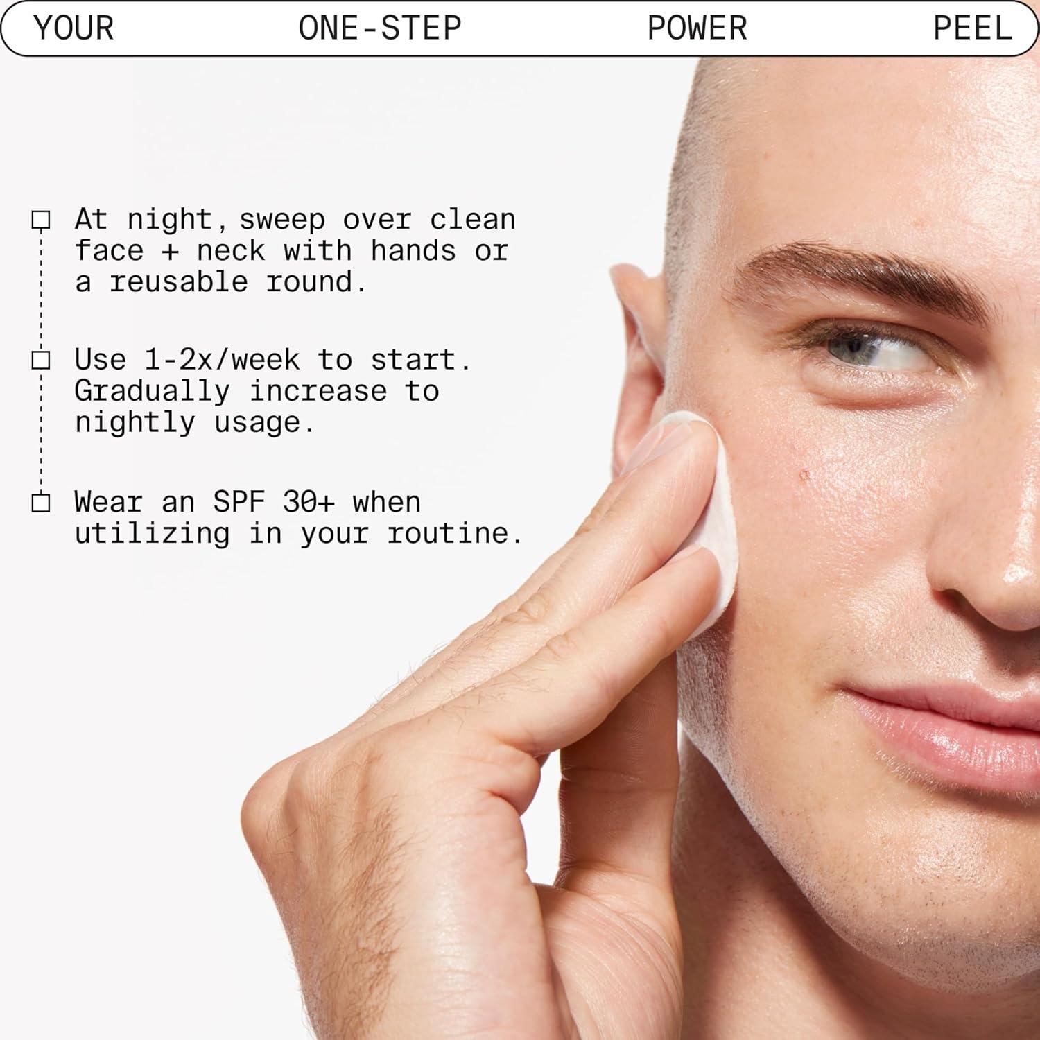 Kombucha Exfoliante Nocturno 118ml Jóvenes Para La Gente