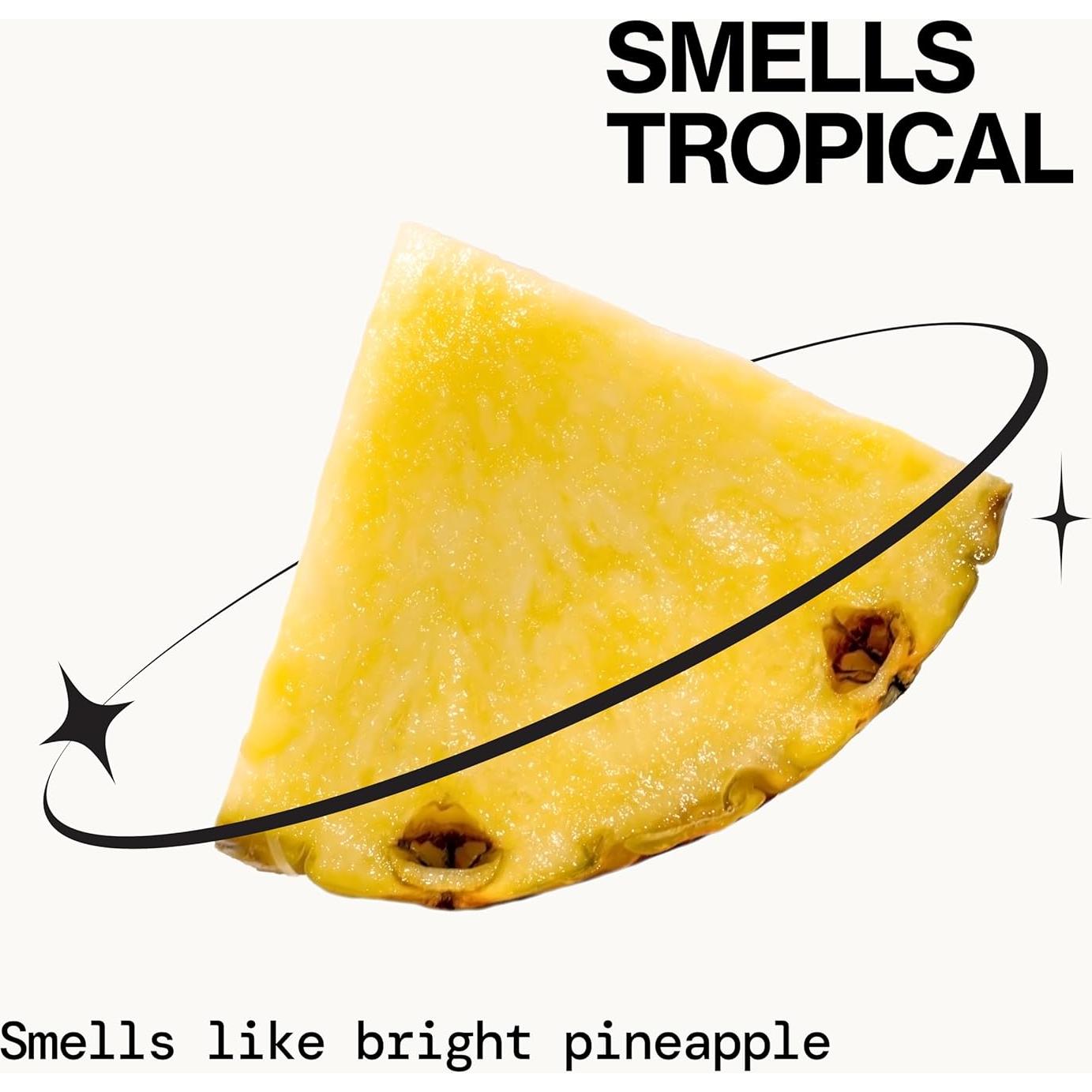 Nebulizador Refrescante de Rizos Pacifica 113 ml - Hidratante Vegano