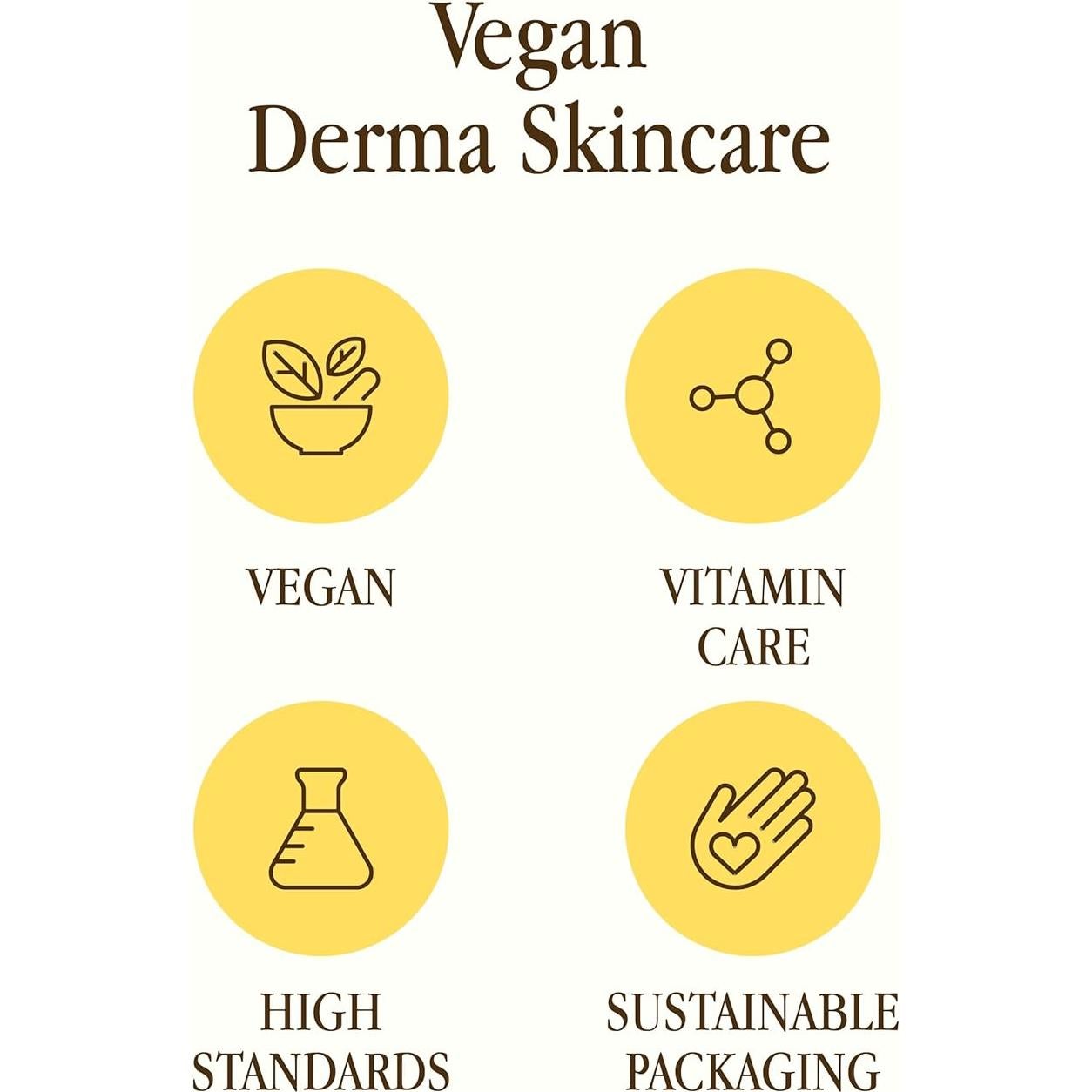 Crema de Vitamina Plus Piña Farm Rx 50ml - Aclara Imperfecciones