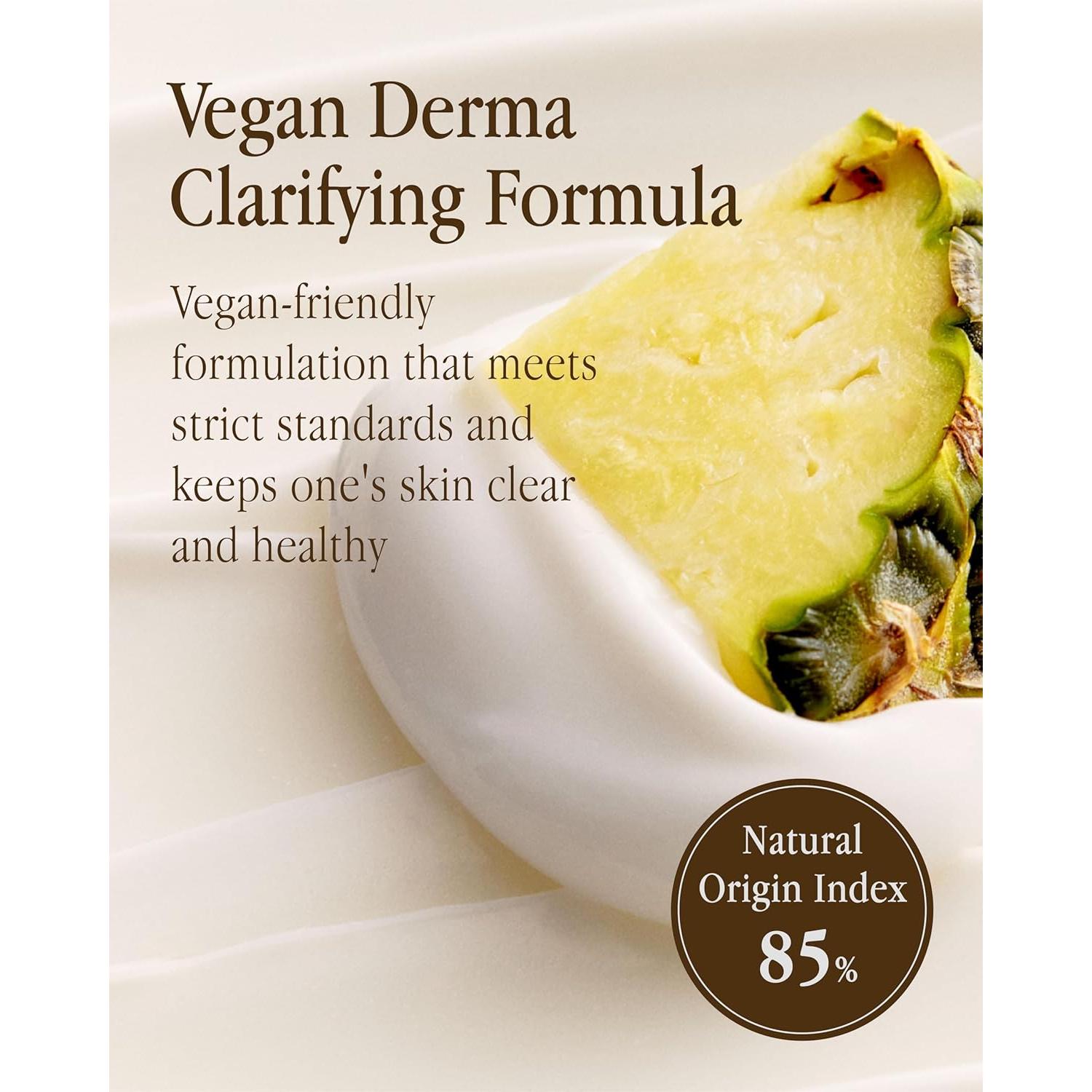 Crema de Vitamina Plus Piña Farm Rx 50ml - Aclara Imperfecciones