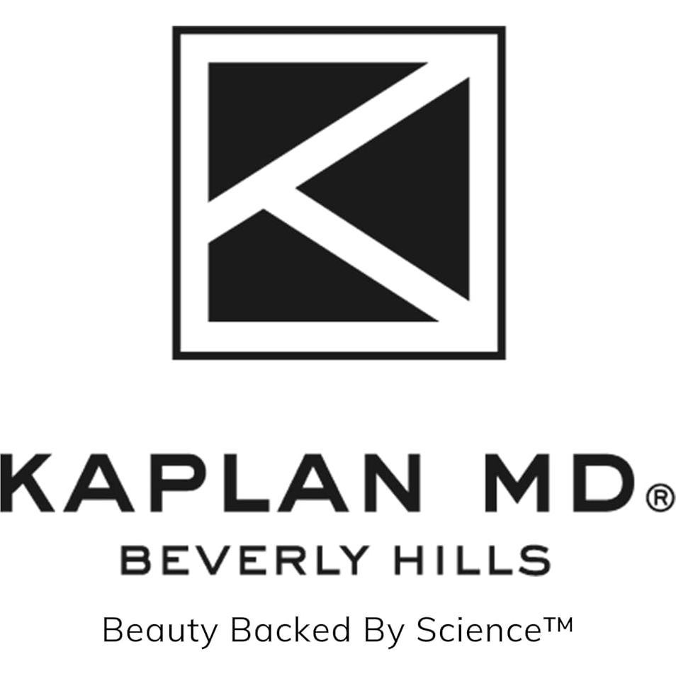 Exfoliante Corporal Kaplan MD Gommage 300 ml con Ácido Glicólico