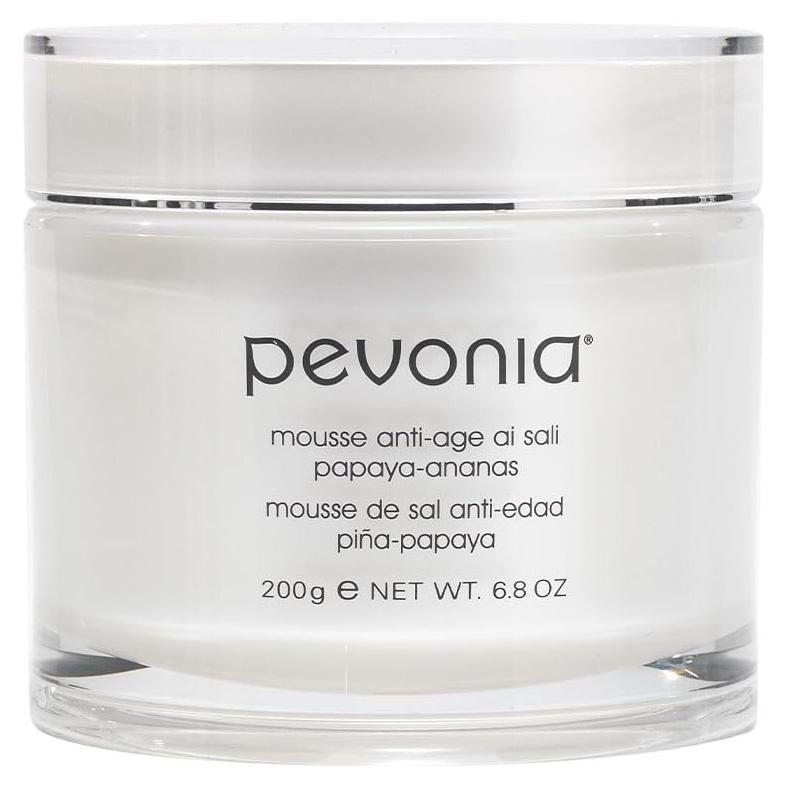 Crema Antienvejecimiento Pevonia Salmousse Papaya Piña 192g