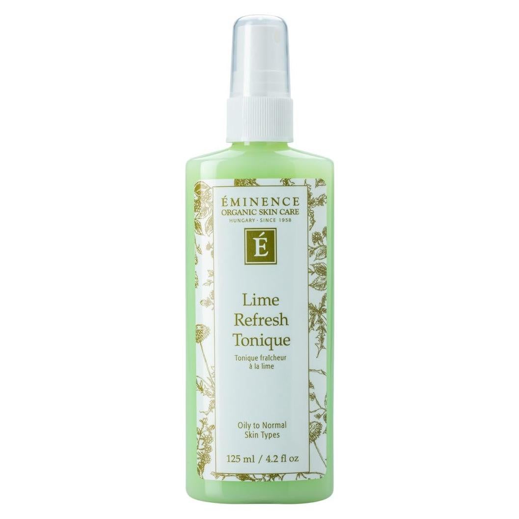 Tónico Refrescante Eminence Organic Skincare 124 ml