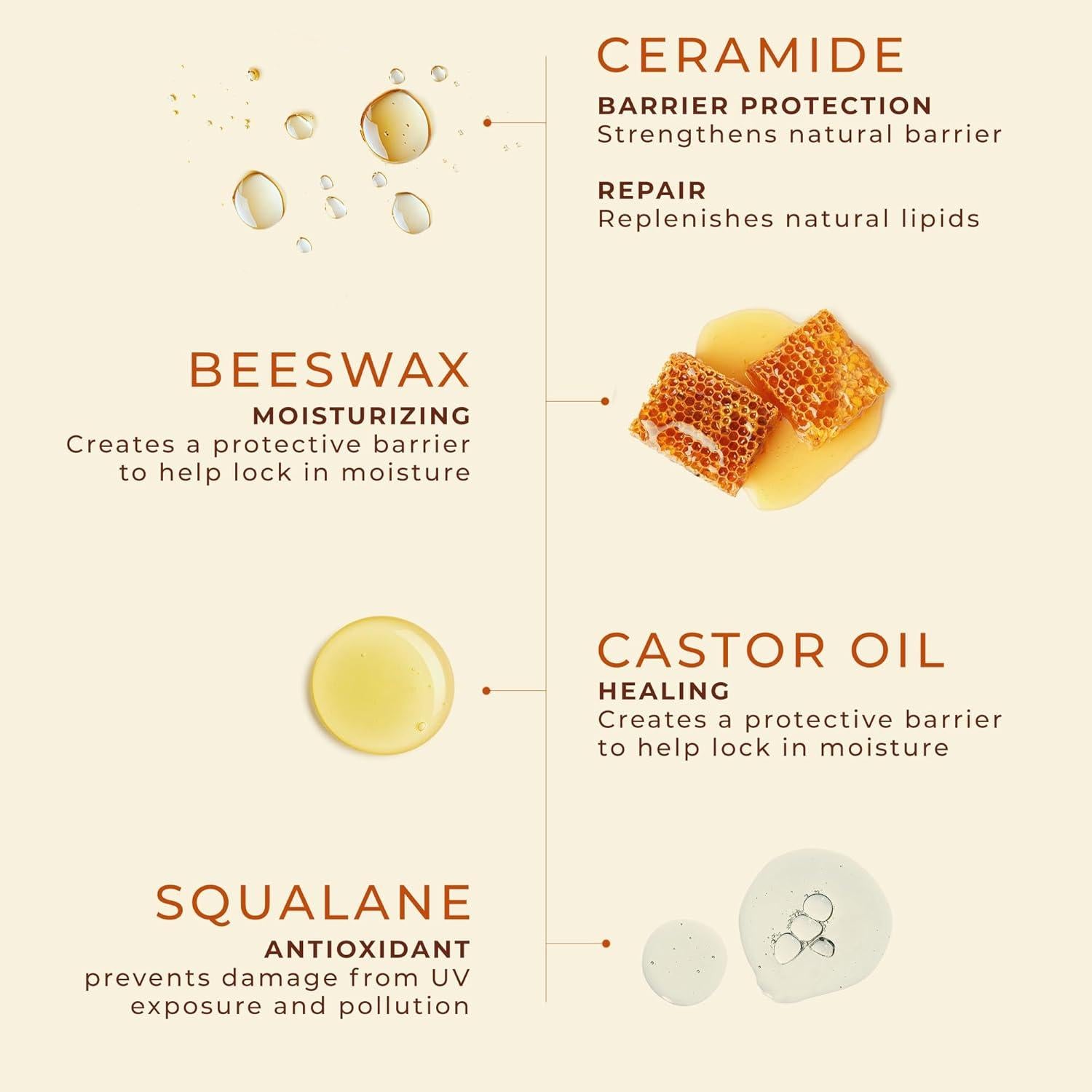 Bálsamo Labial Hidratante Sulina Shop Melón de Piña 17g