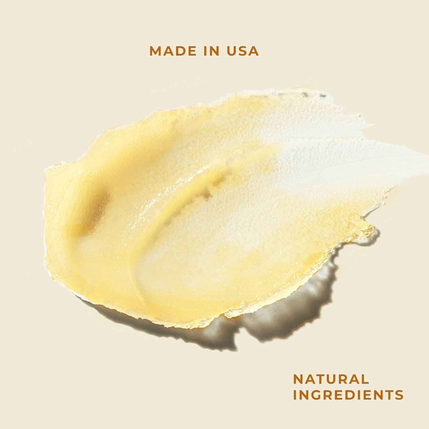 Bálsamo Labial Hidratante Sulina Shop Melón de Piña 17g