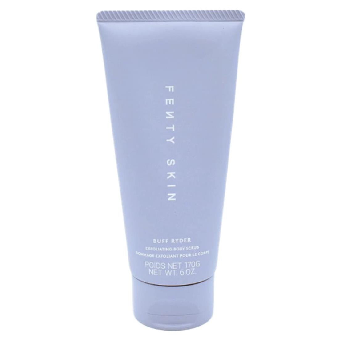 Exfoliante Corporal Fenty Skin Buff Ryder 170 g - Suave y Nutritivo