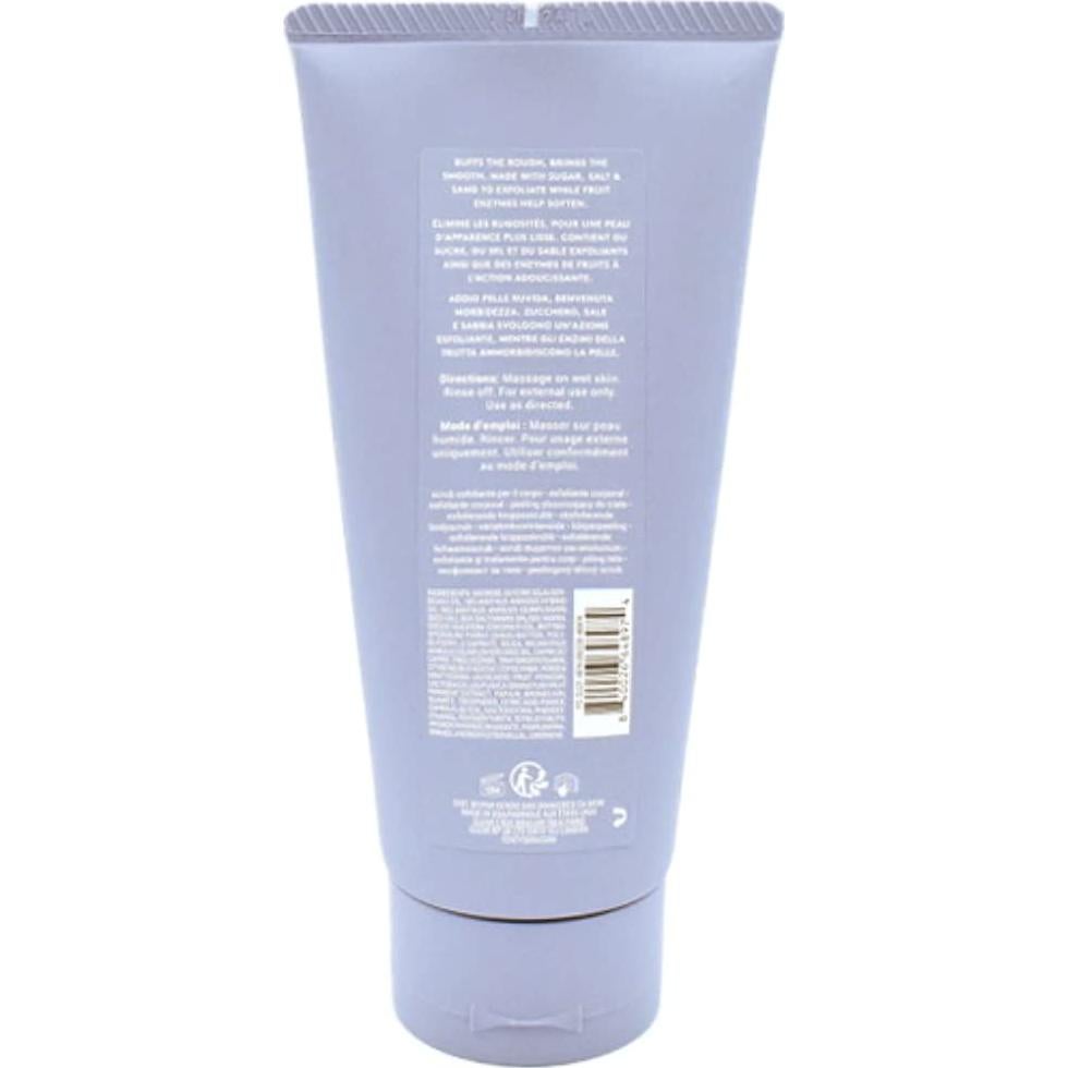 Exfoliante Corporal Fenty Skin Buff Ryder 170 g - Suave y Nutritivo