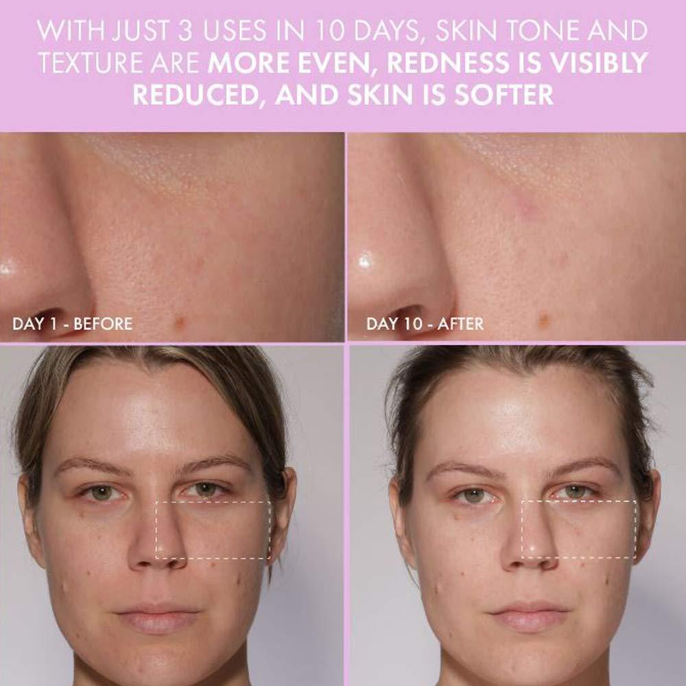 Exfoliante Enzimático Facial Wishful Yo Glow 100 mL