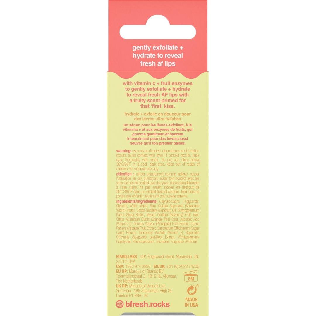 Suero Labial B.Tan Nunca Ha Sido Besado 39.87g