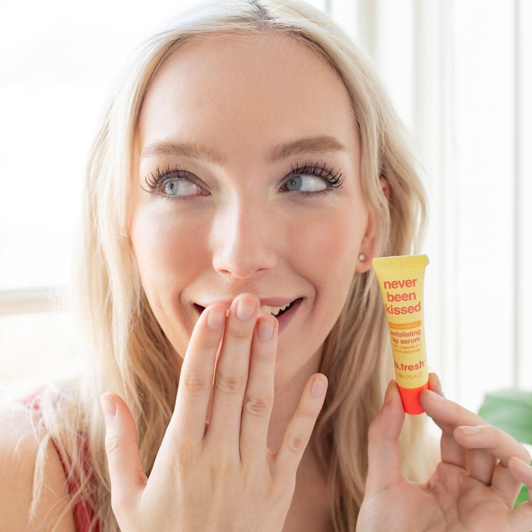 Suero Labial B.Tan Nunca Ha Sido Besado 39.87g