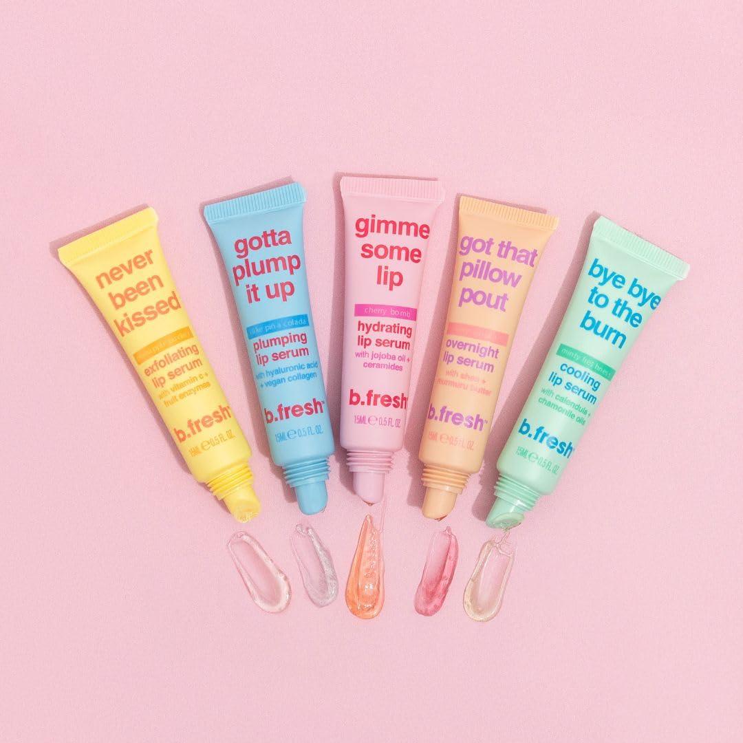 Suero Labial B.Tan Nunca Ha Sido Besado 39.87g