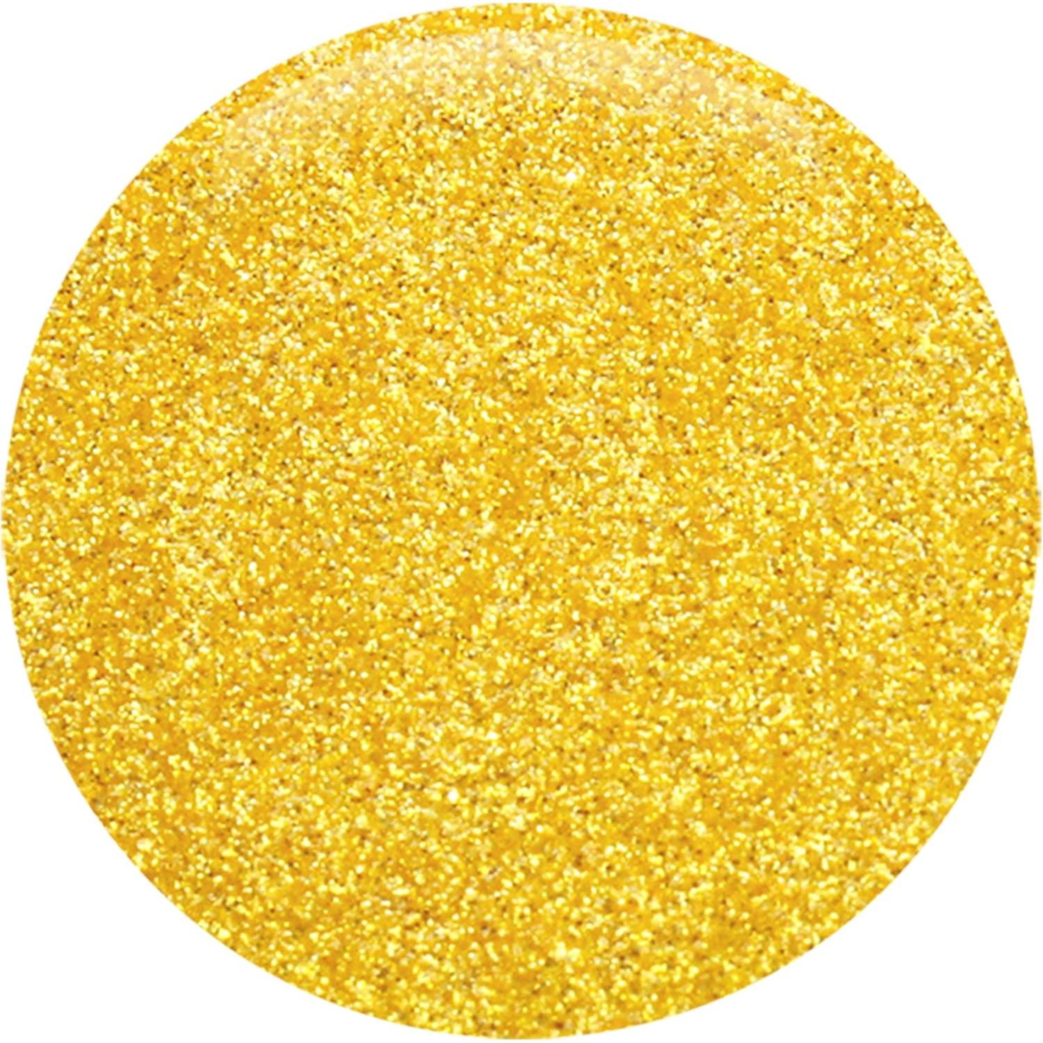 Purpurina Cosmética Glitties Piña 10g - Extra Fina 0.15mm