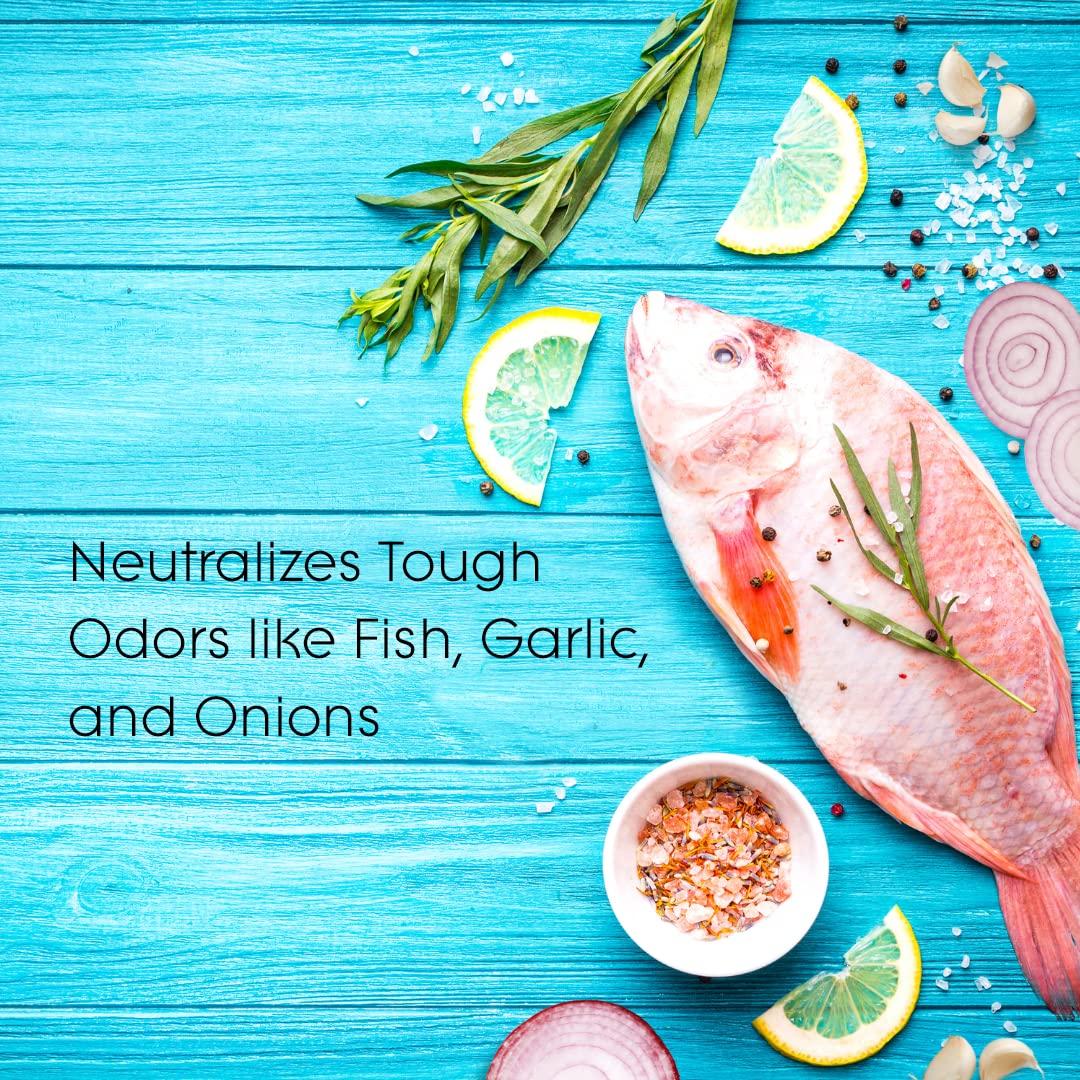 Exfoliante Corporal Orgánico The Keys - Sal Marina Piña 340 g