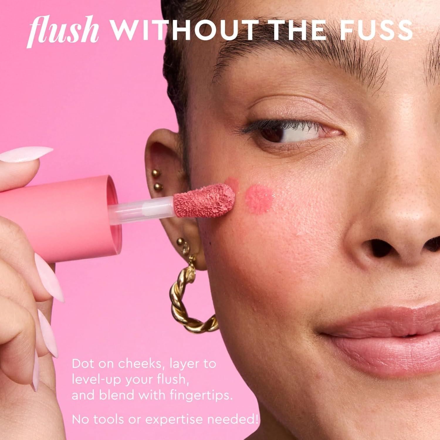 Set de Cuidado de Piel Glow Recipe Dewy Babies - 5 Miniaturas