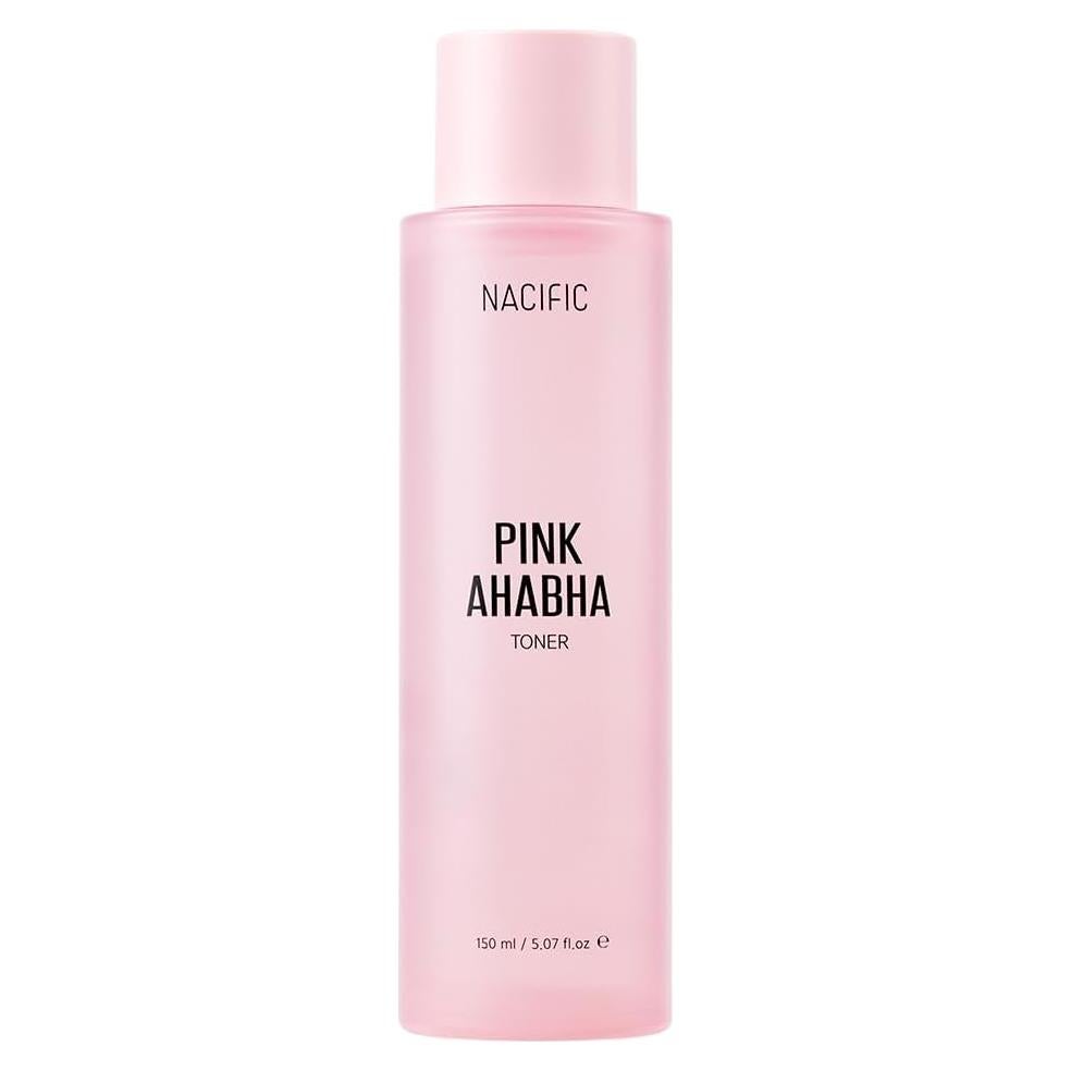 Tónico Rosa NACIFIC 150ml - Extracto de Sandía Hidratante