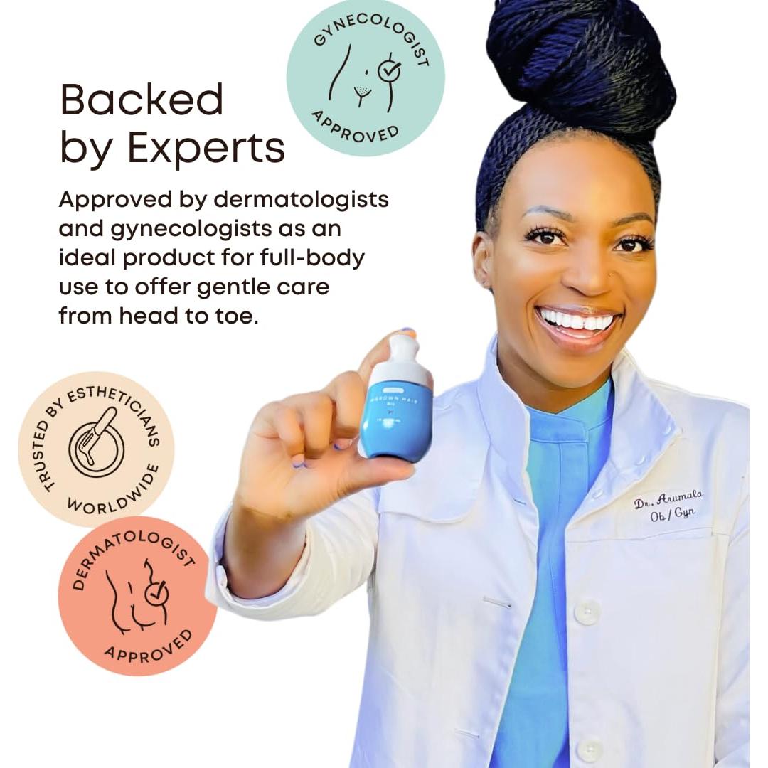 Exfoliante Corporal Bushbalm Azúcar de Sandía 227g - Vellos Encarnados