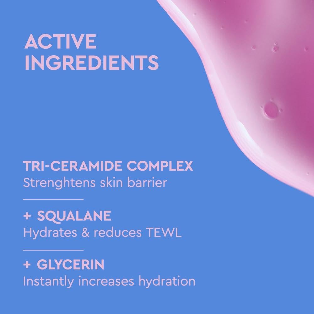 Sérum Hidratante BYOMA 30 ml - Escualano, Glicerina y Ceramidas