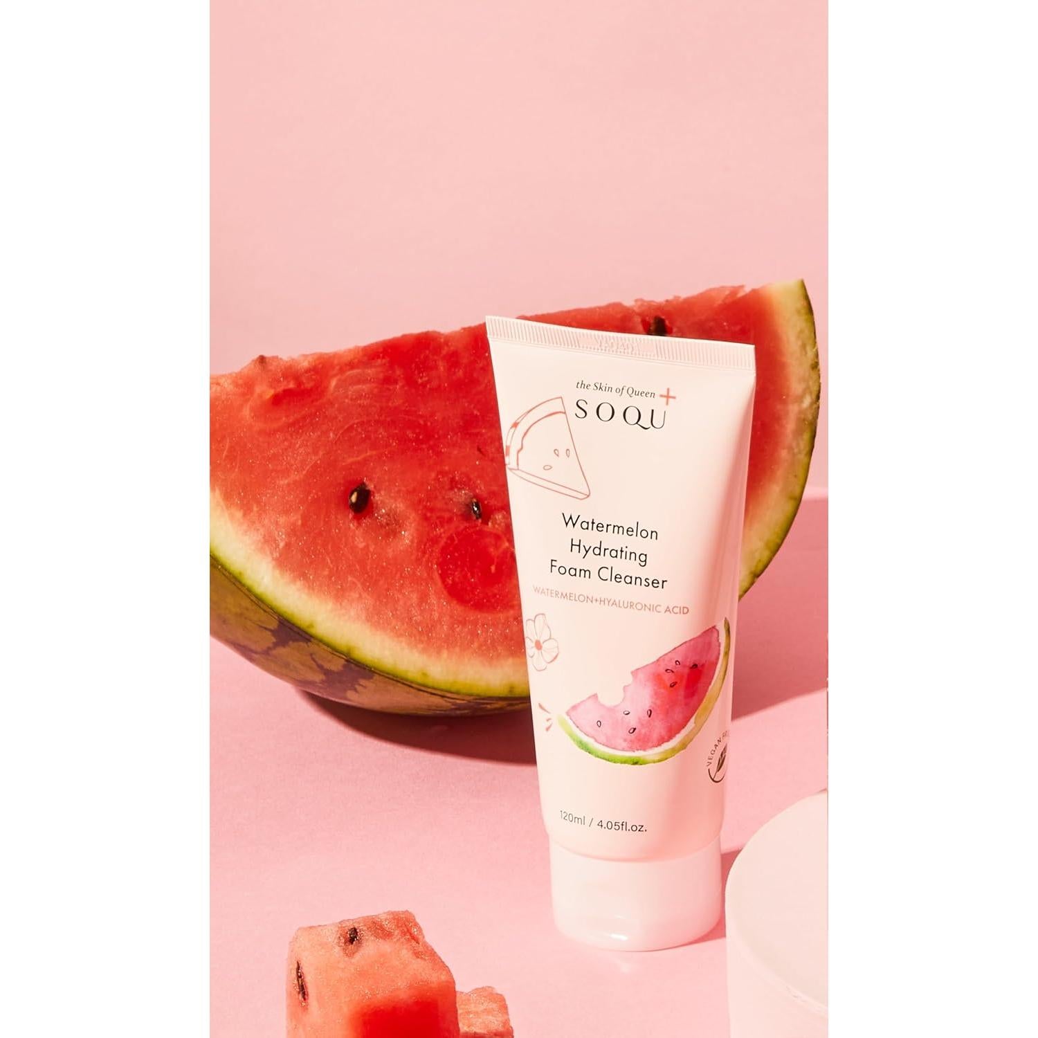 Limpiador Espumoso Facial G1 Bio con Ácido Hialurónico 120ml