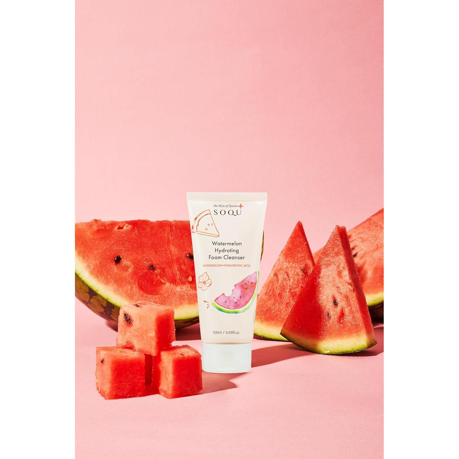 Limpiador Espumoso Facial G1 Bio con Ácido Hialurónico 120ml