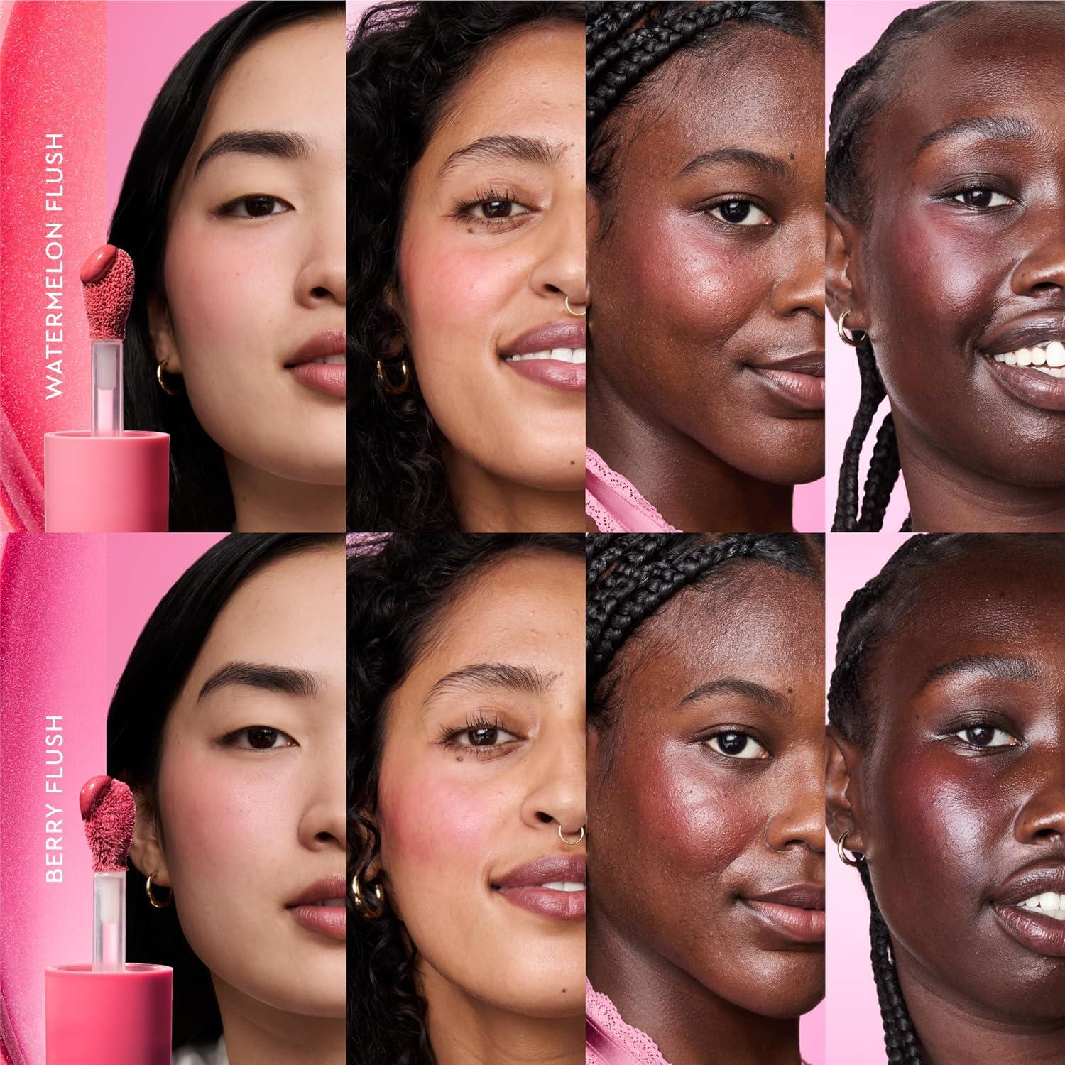 Suero Tinte de Rubor Glow Recipe - Flush de Sandía 11.34 g