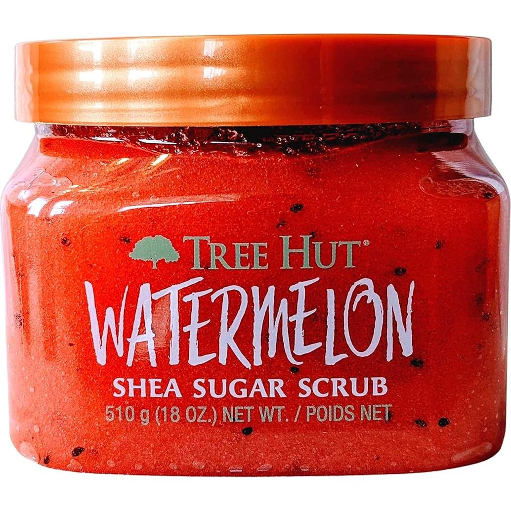 Exfoliante Corporal de Azúcar Tree Hut 0.94kg Sandía