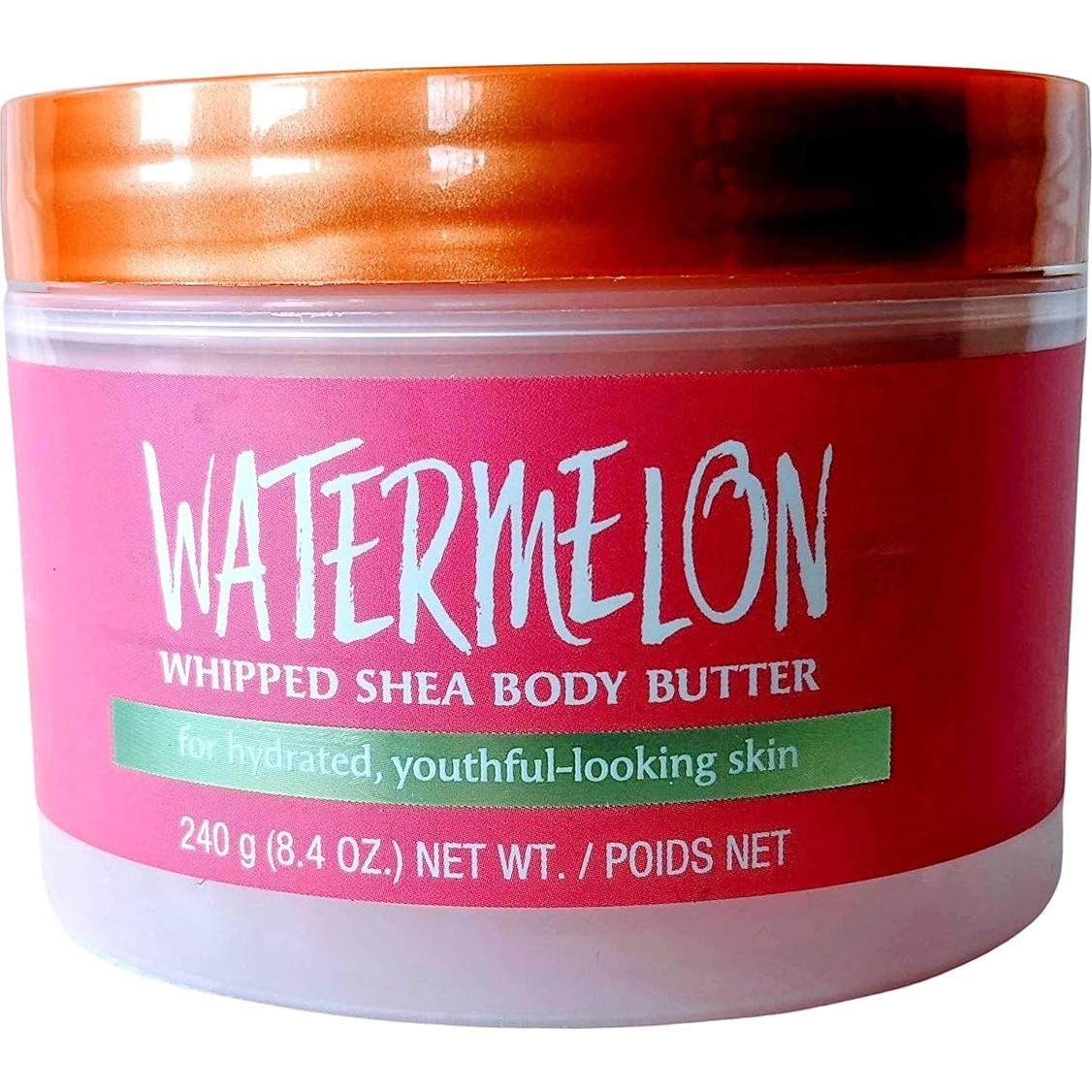 Exfoliante Corporal de Azúcar Tree Hut 0.94kg Sandía