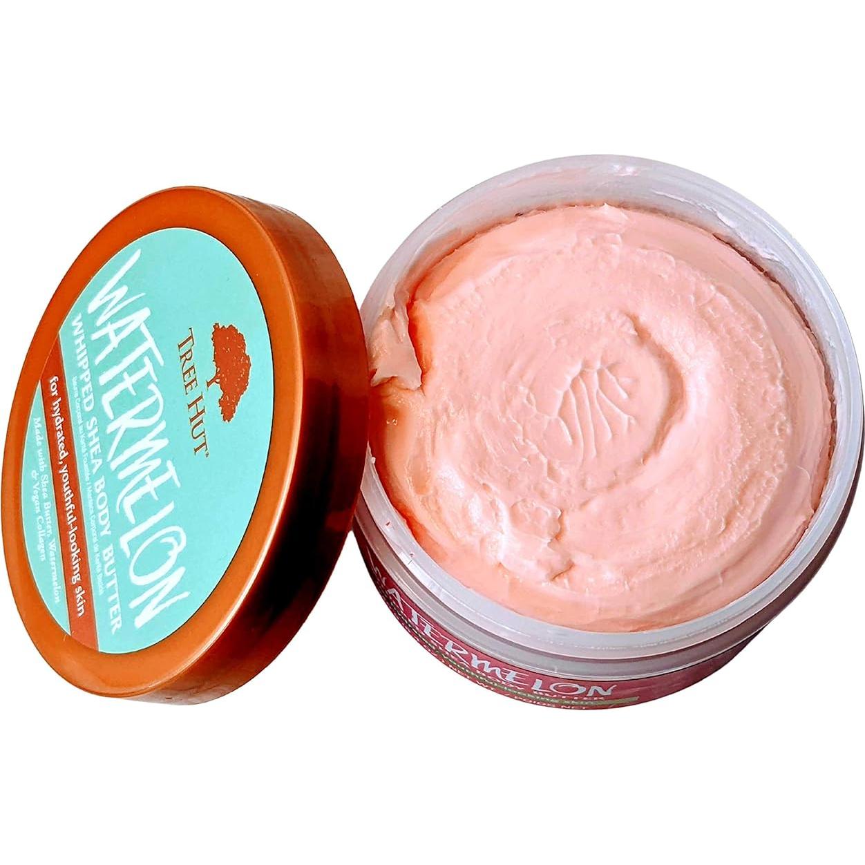 Exfoliante Corporal de Azúcar Tree Hut 0.94kg Sandía