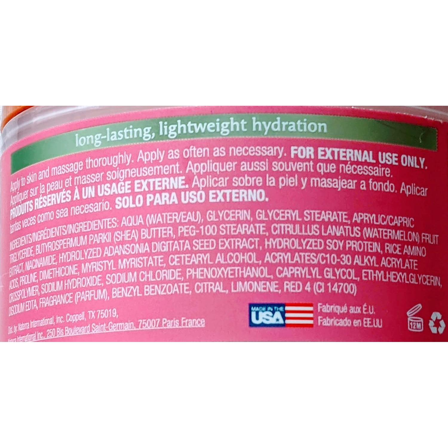 Exfoliante Corporal de Azúcar Tree Hut 0.94kg Sandía
