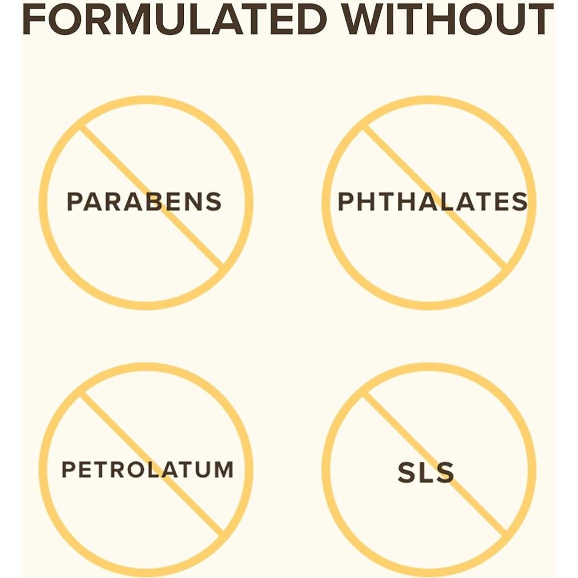Set de Regalo Burt's Bees Crema de Manos 3 Fragancias 99% Natural