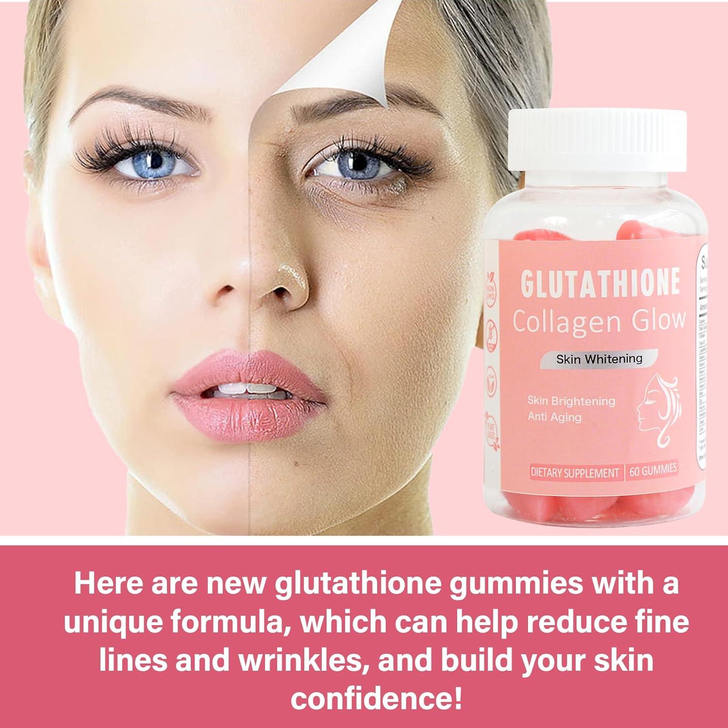 Gomitas de Colágeno Laicuherb 60 Unidades Sabor Sandía