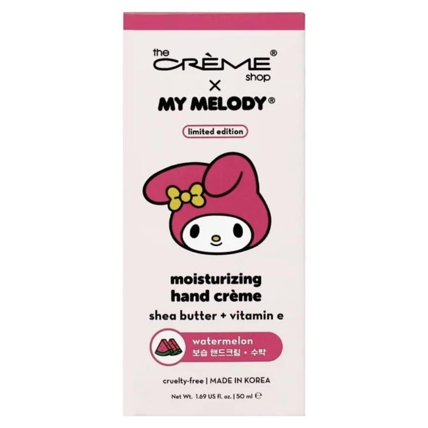 Crema de Manos La Tienda Crème My Melony 68g Manteca de Karité