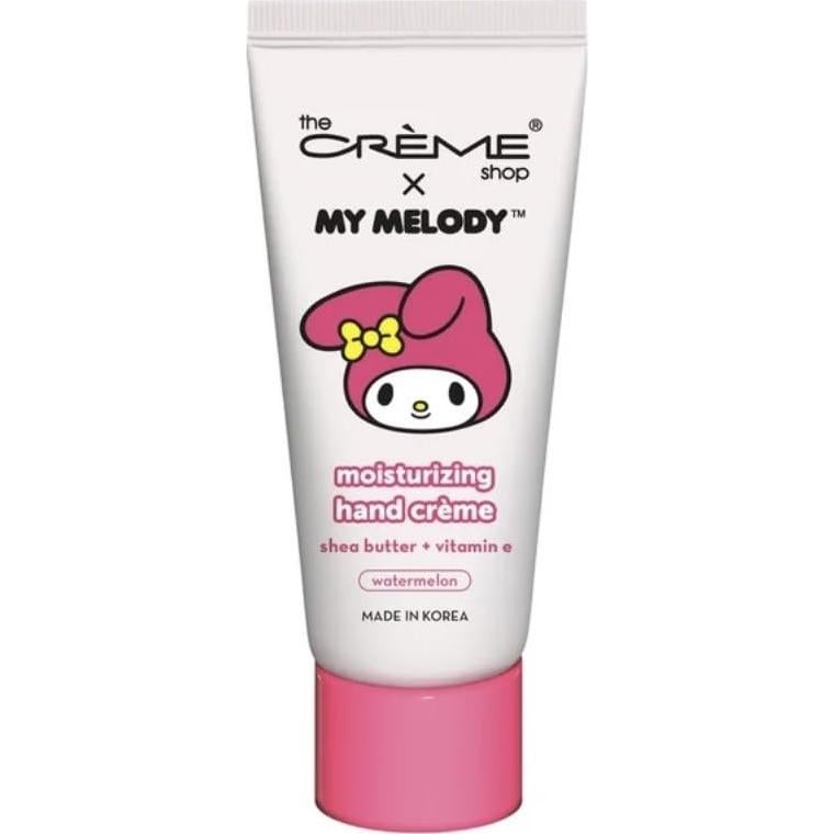 Crema de Manos La Tienda Crème My Melony 68g Manteca de Karité