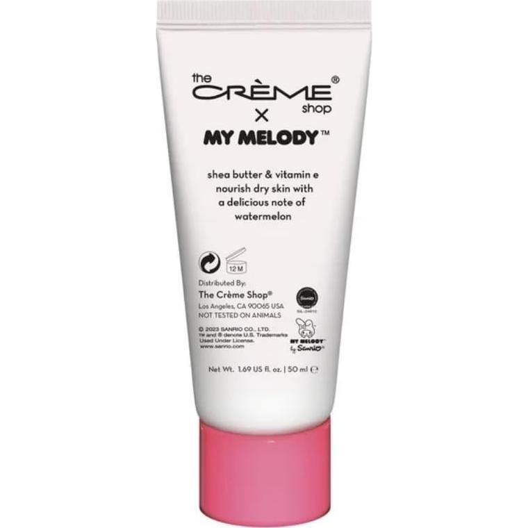 Crema de Manos La Tienda Crème My Melony 68g Manteca de Karité