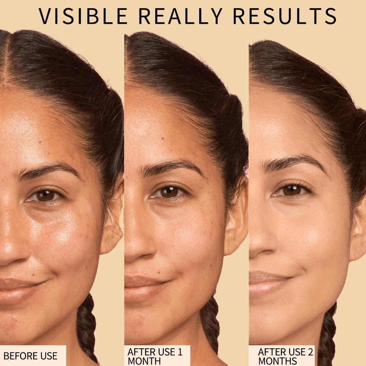 Suero Pro-Retinol HKH Anti-Envejecimiento 48 Cápsulas 71g