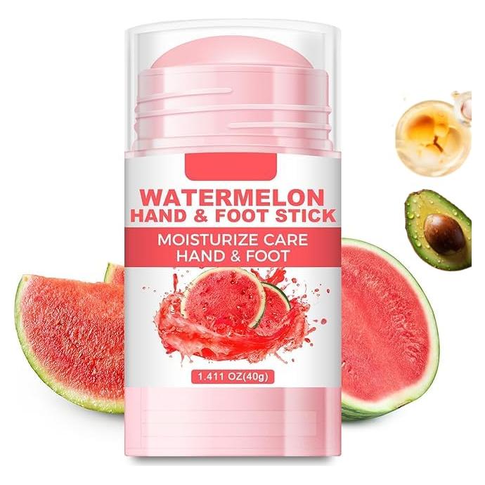 Crema de Urea Hidratante para Pies y Manos 40 g - Reparador