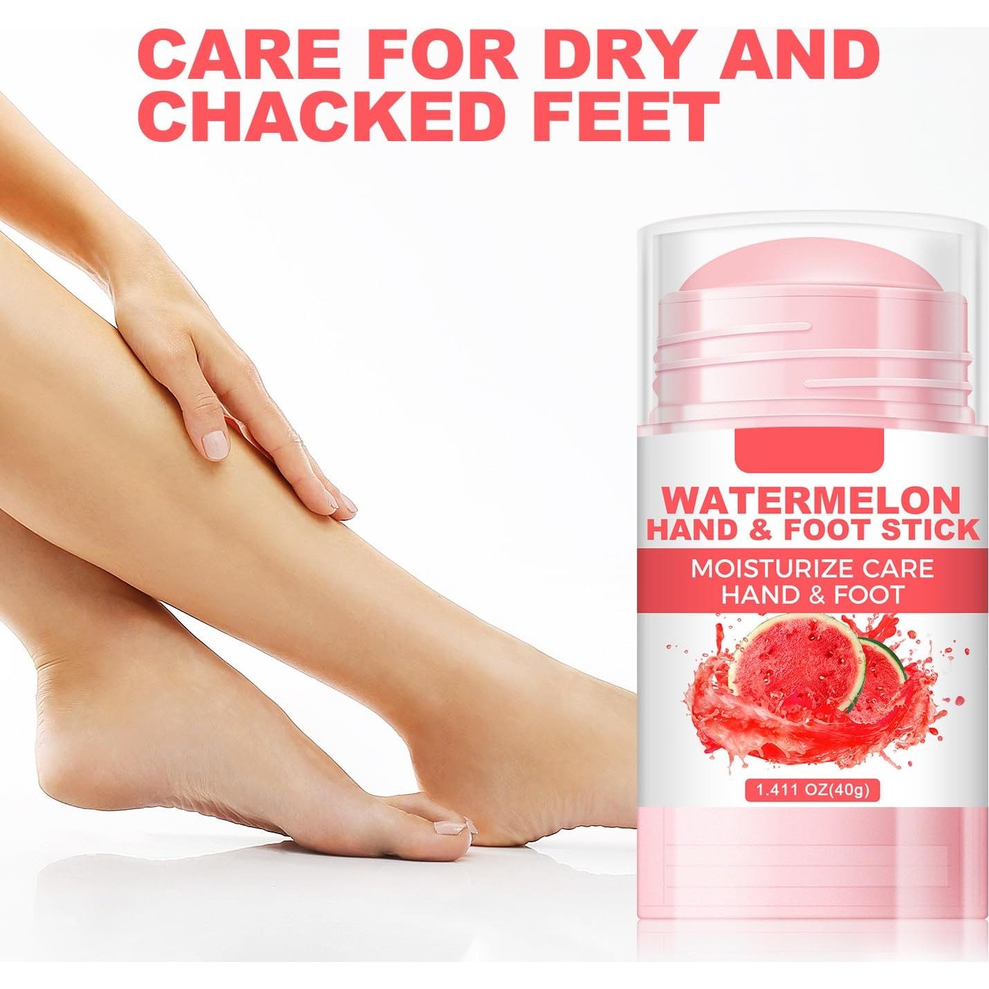 Crema de Urea Hidratante para Pies y Manos 40 g - Reparador