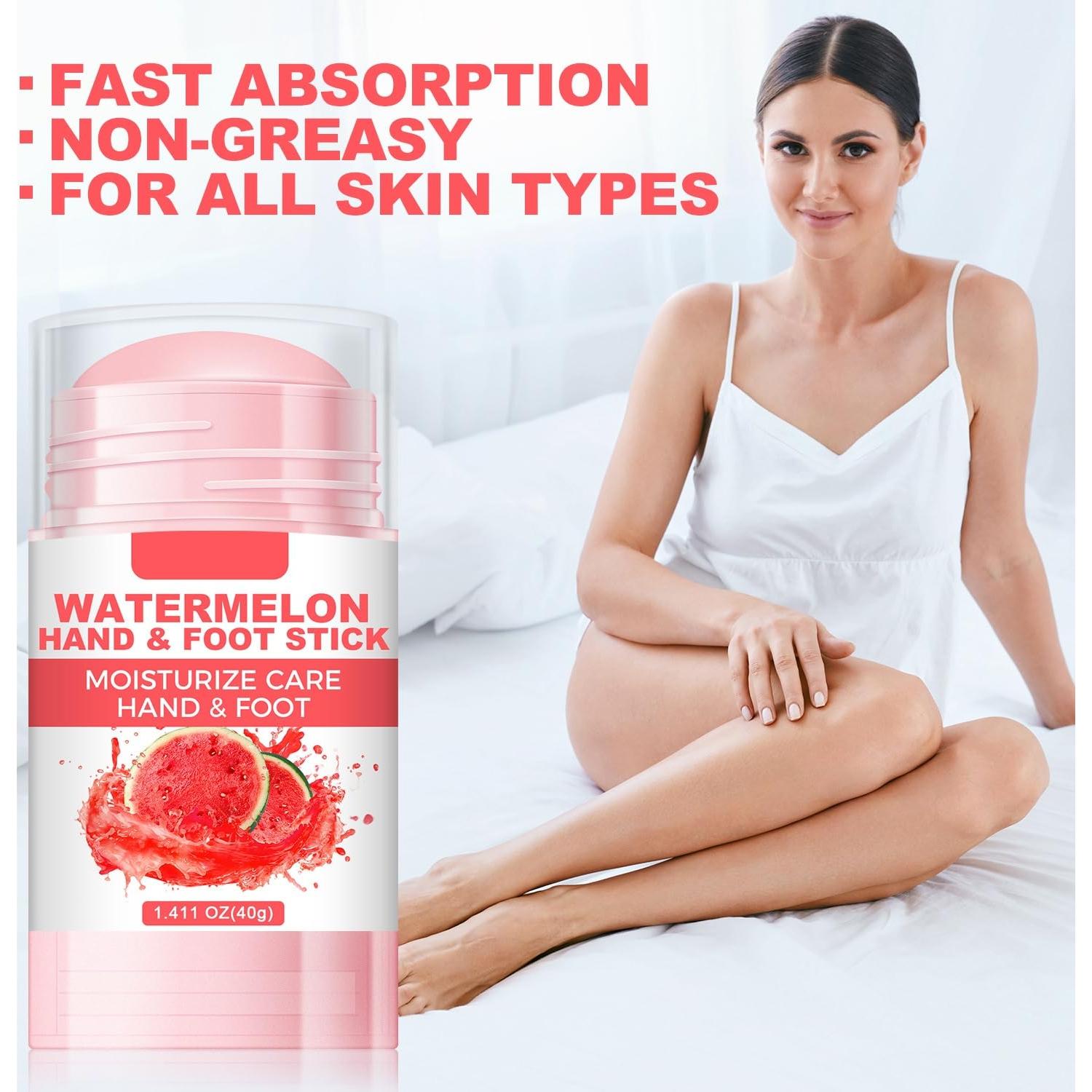 Crema de Urea Hidratante para Pies y Manos 40 g - Reparador