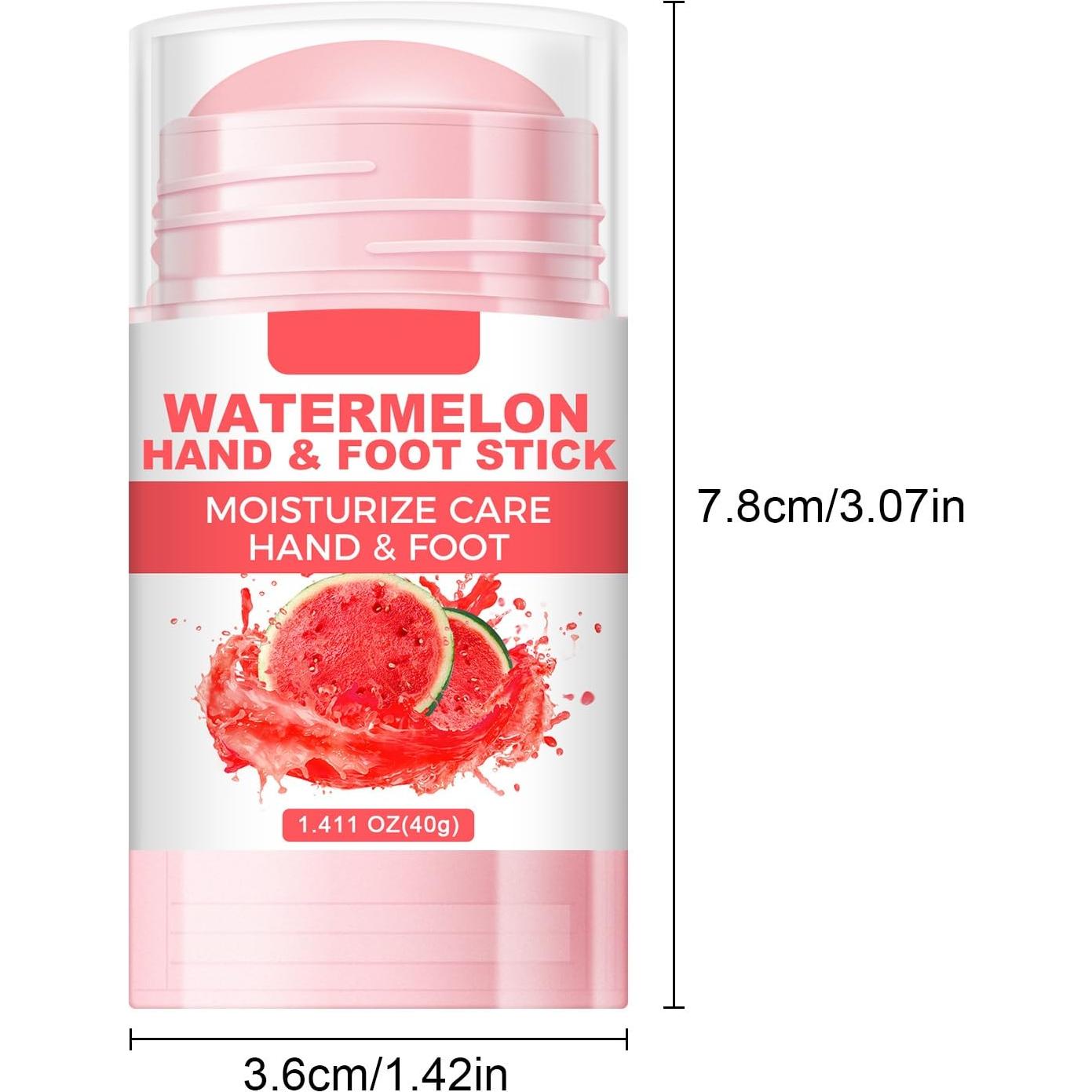 Crema de Urea Hidratante para Pies y Manos 40 g - Reparador