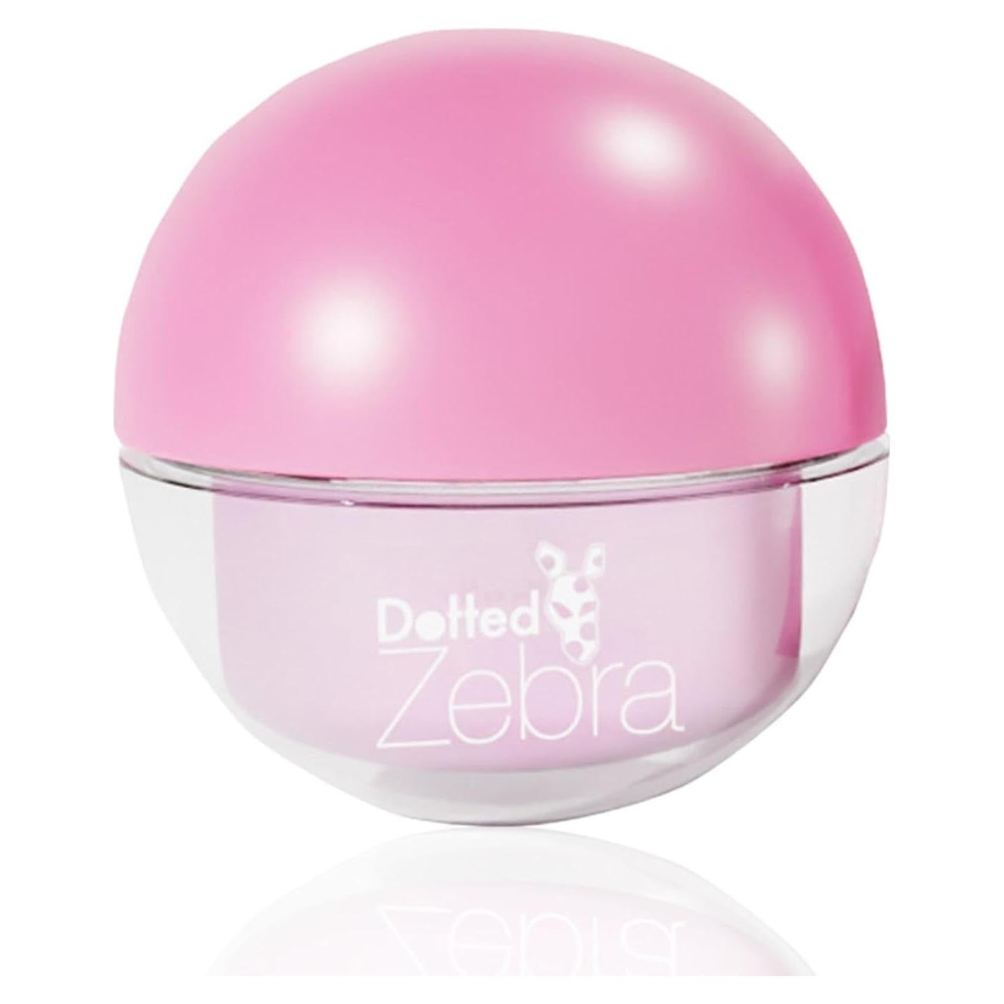 Mascarilla Hidratante Facial Dotted Zebra Gel Sandía 45.4g