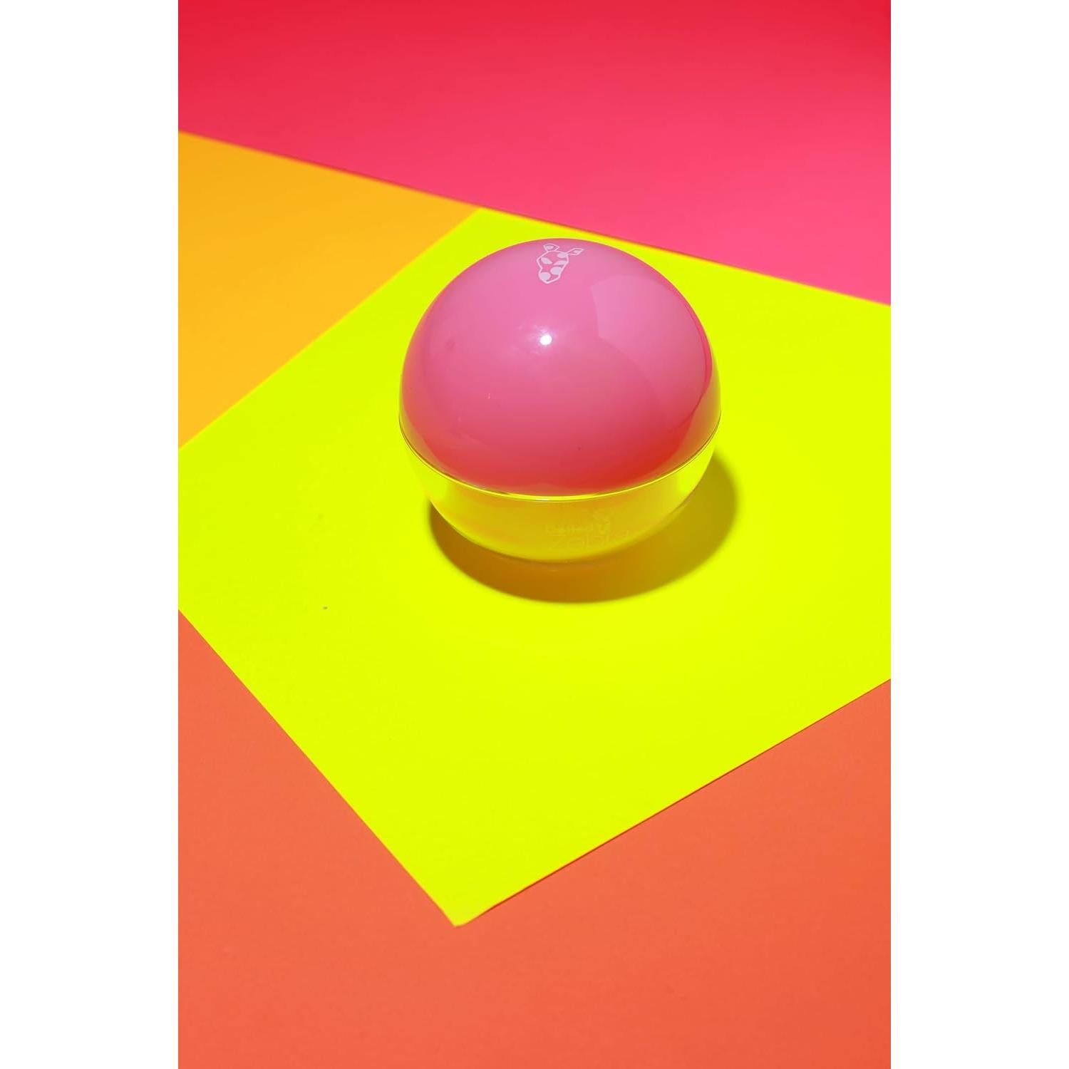 Mascarilla Hidratante Facial Dotted Zebra Gel Sandía 45.4g