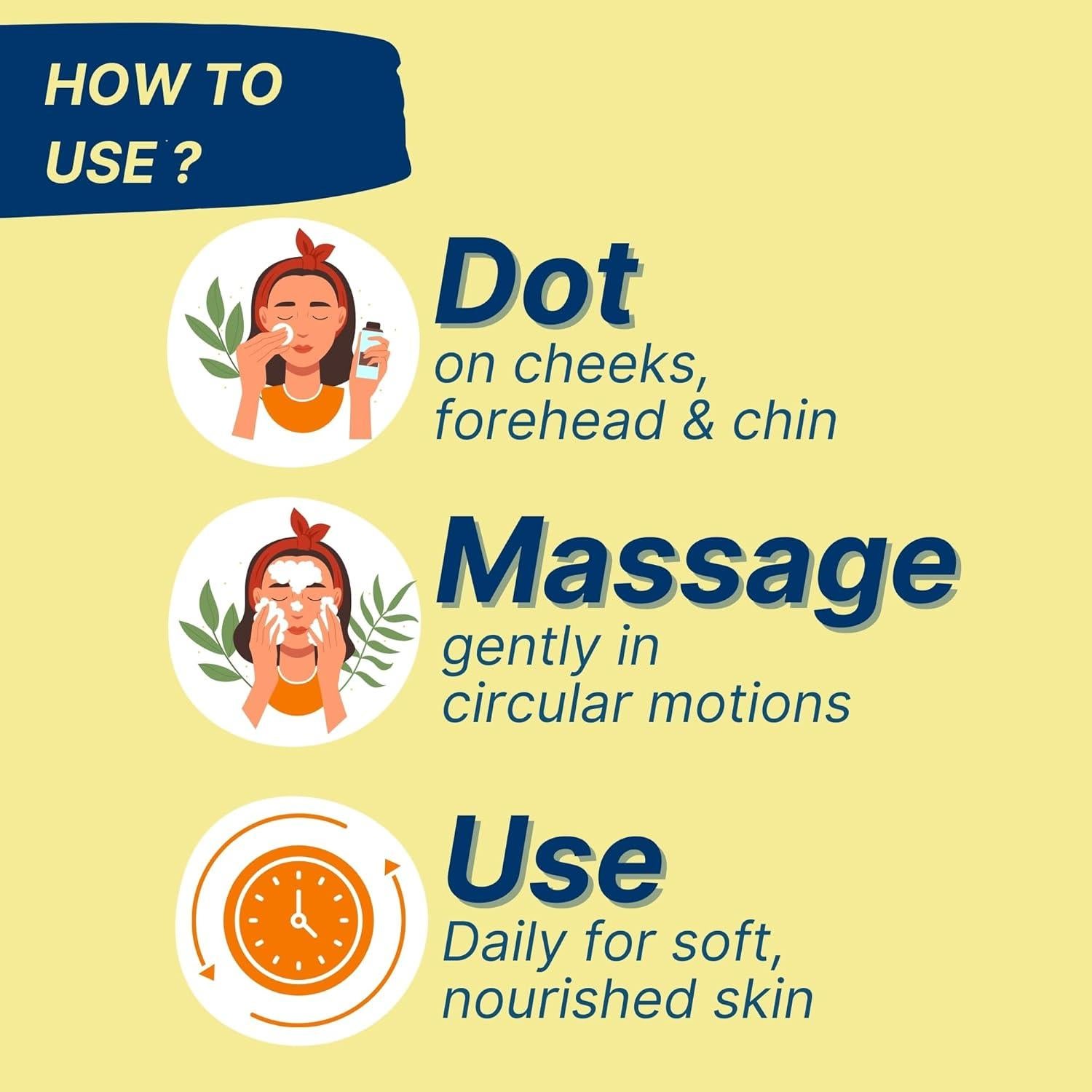 Crema Facial Kids HealthBest 50ml SPF 15 Piel Sensible