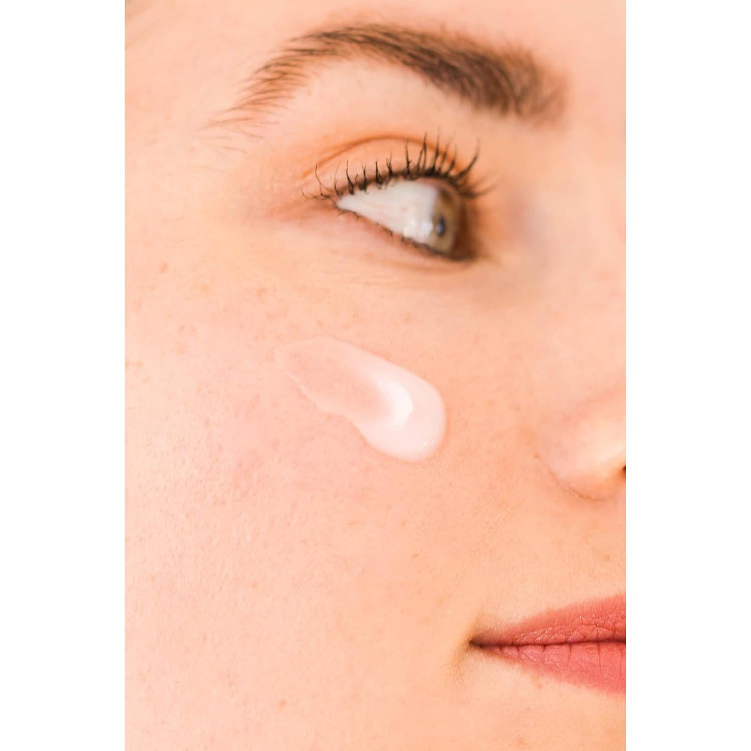 Máscara de Sueño Sandía Dallas & James 48g Hidratante Exfoliante