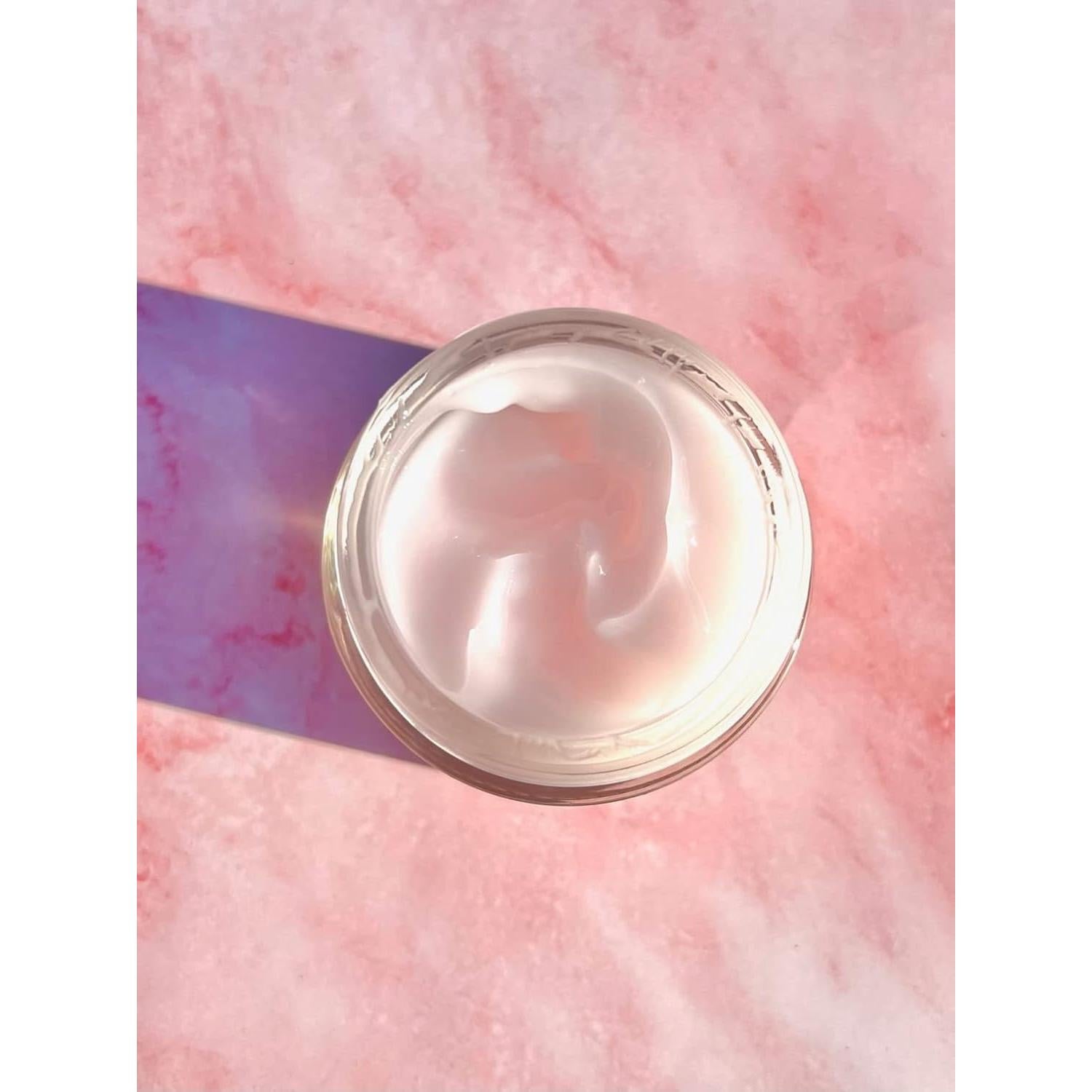 Máscara de Sueño Sandía Dallas & James 48g Hidratante Exfoliante