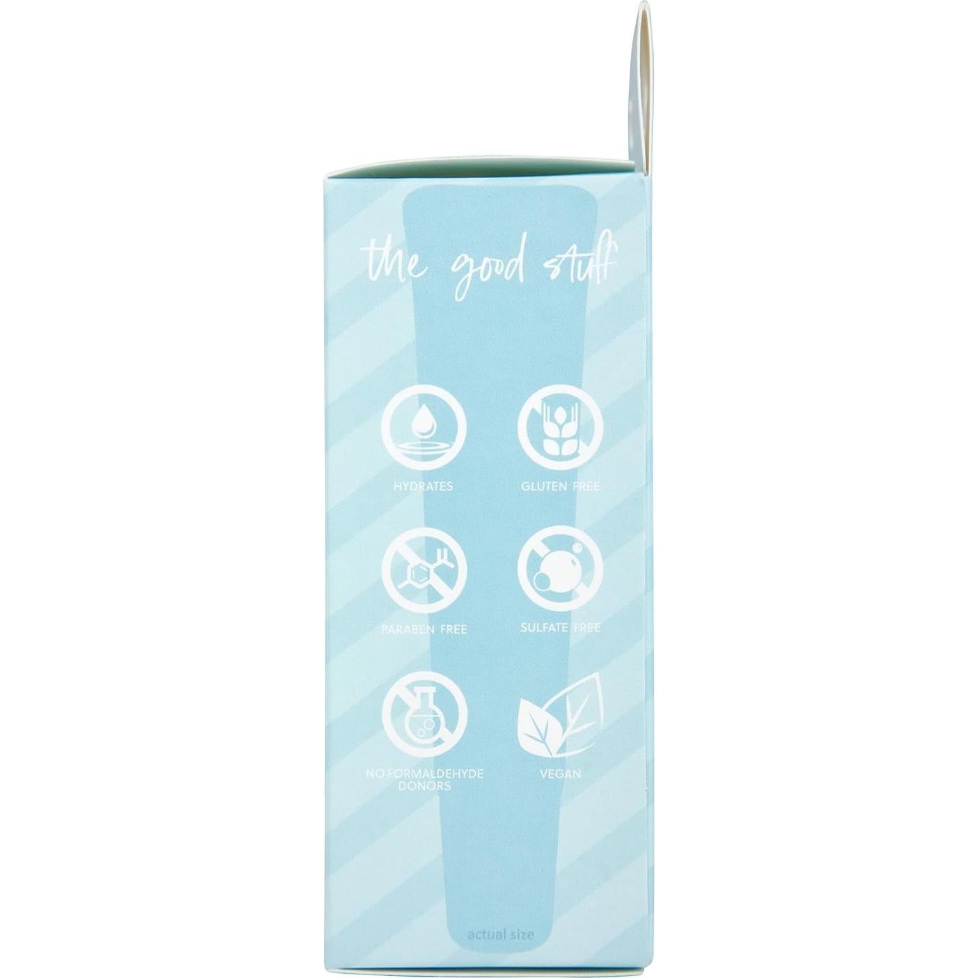 Trío de Manteca Labial Tree Hut - Hidratación y Nutrición