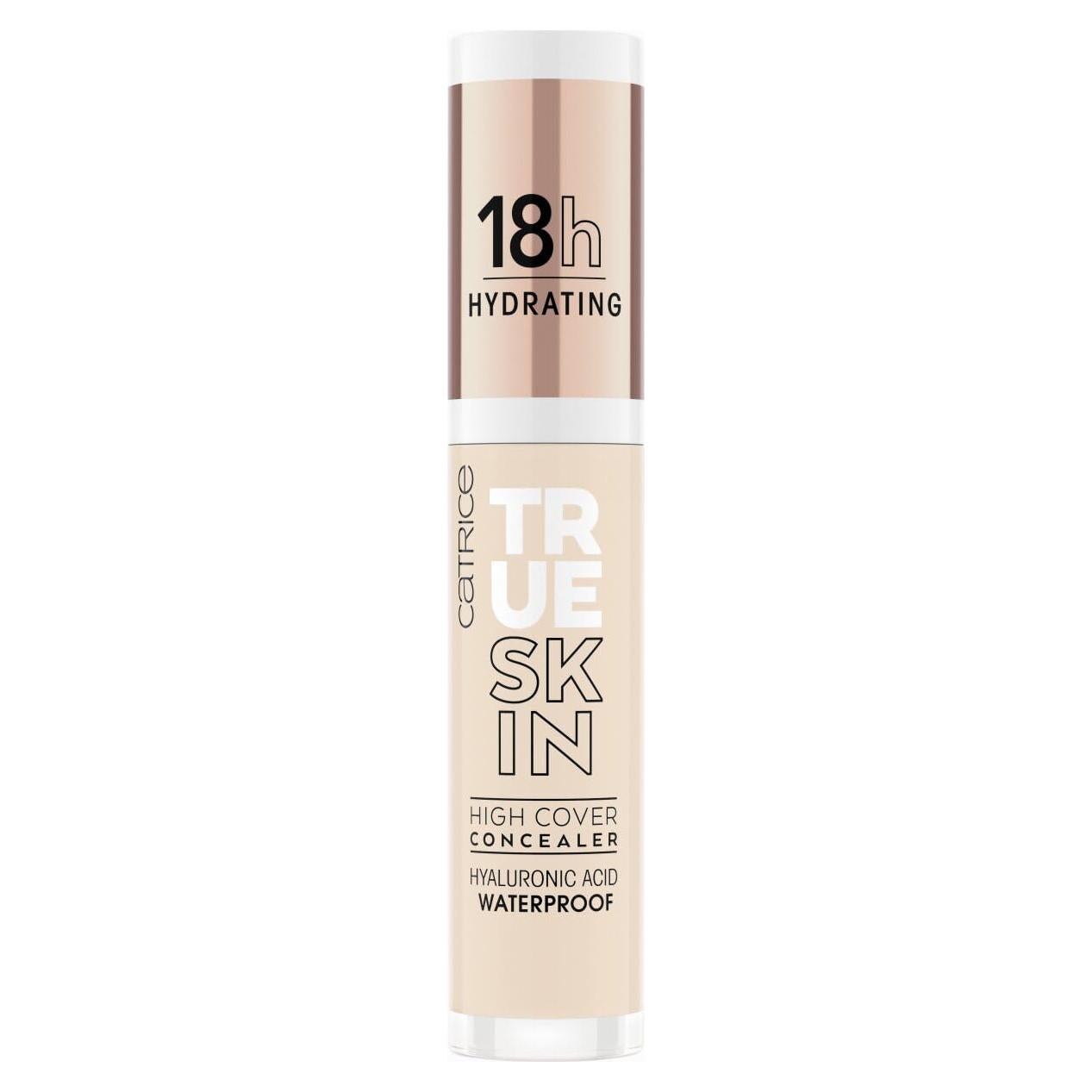 Corrector Alta Cobertura Catrice True Skin 4.4 ml Cisne Neutral