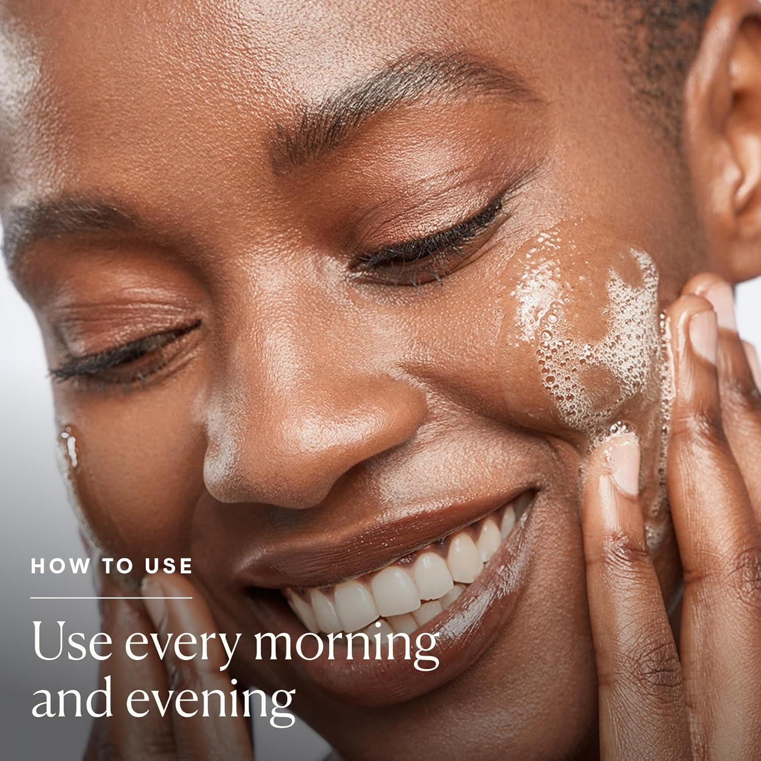 Gel Limpiador Facial ELEMIS Superfood 198.5 ml Revitalizante